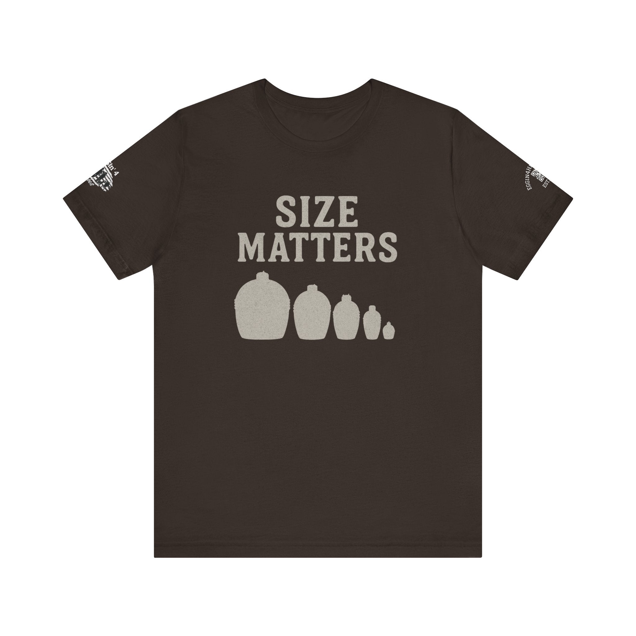 Size Matters