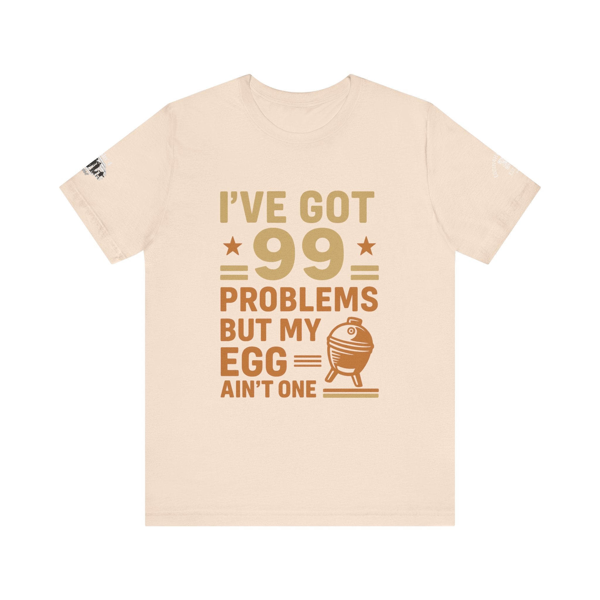 99 Problems