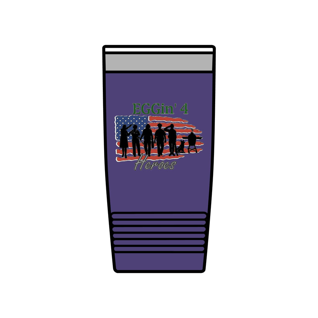Insulated Tumbler, 20oz
