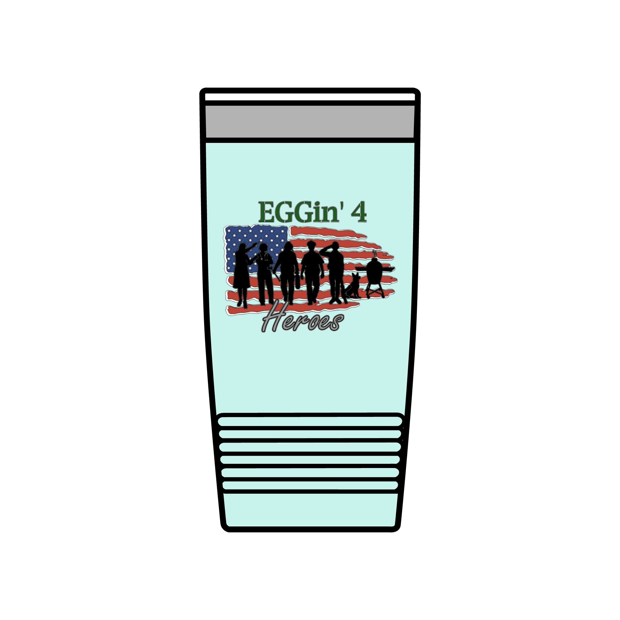 Insulated Tumbler, 20oz