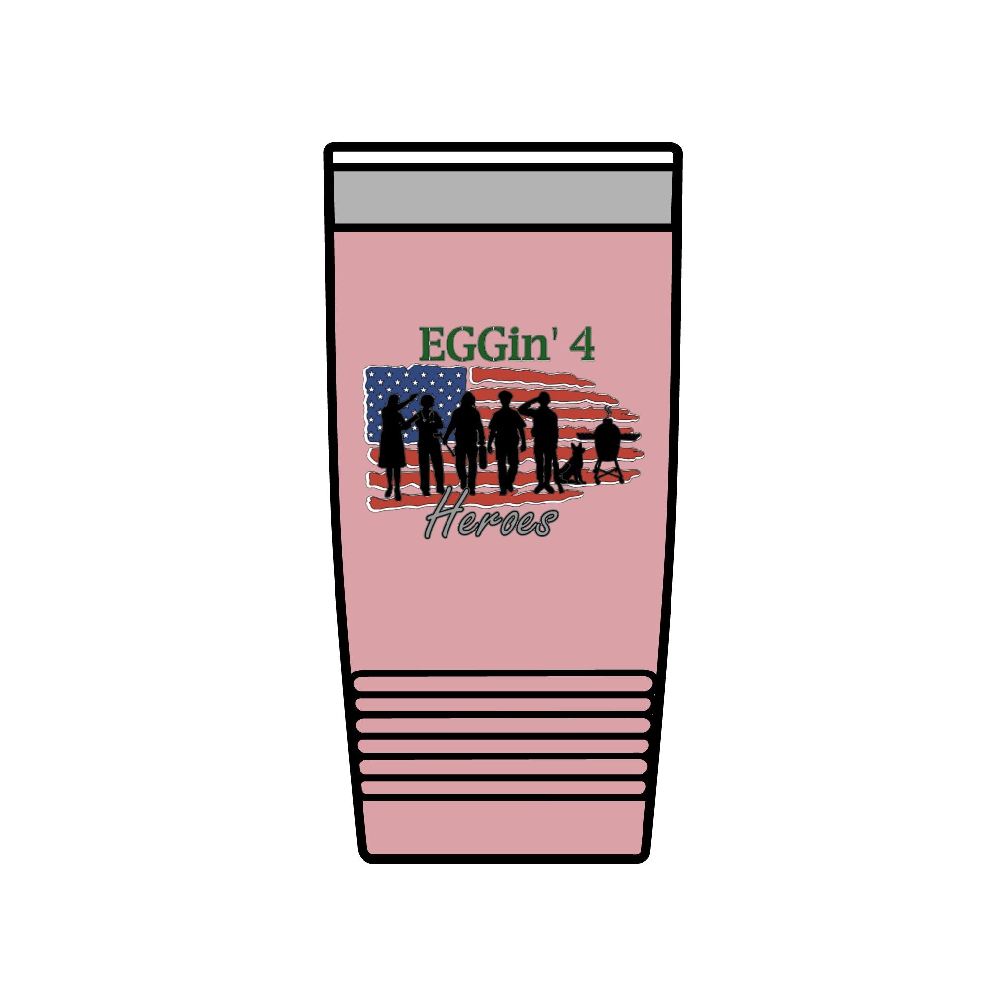 Insulated Tumbler, 20oz