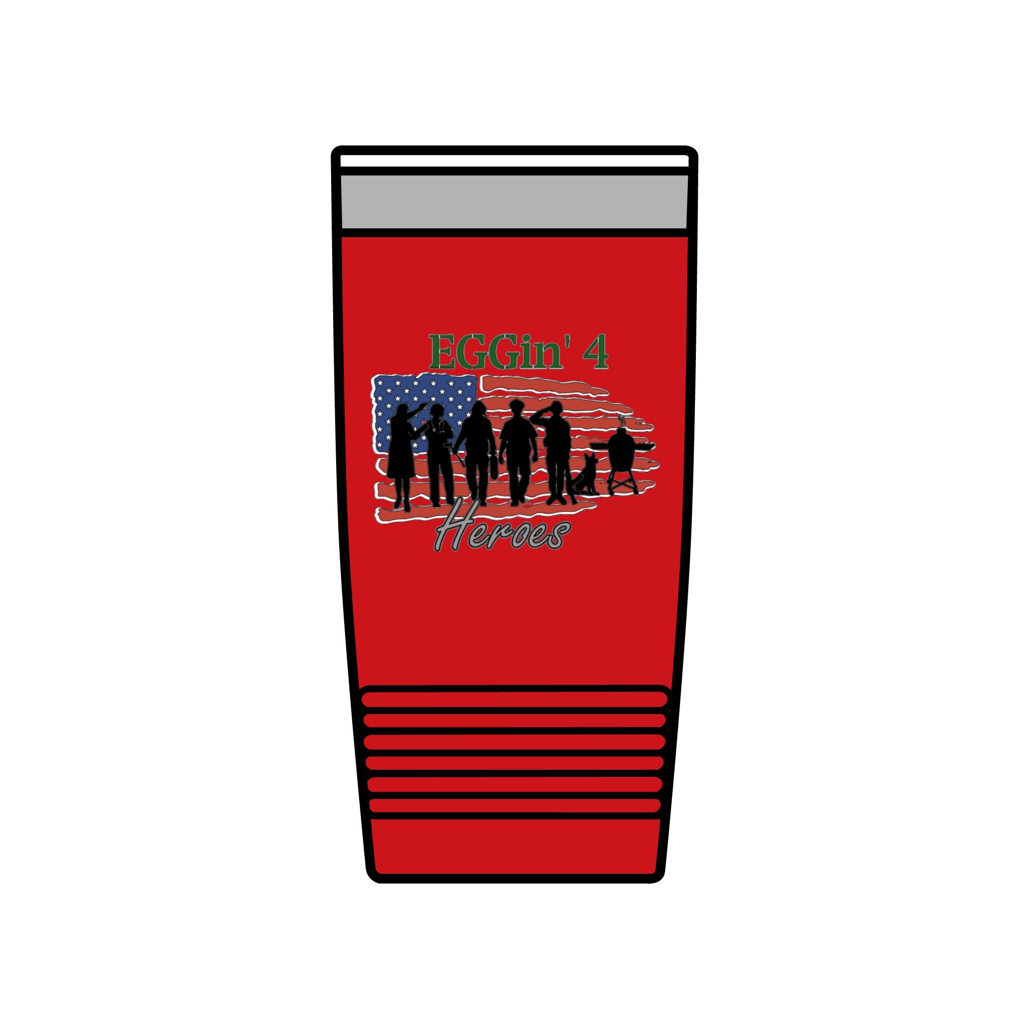 Insulated Tumbler, 20oz