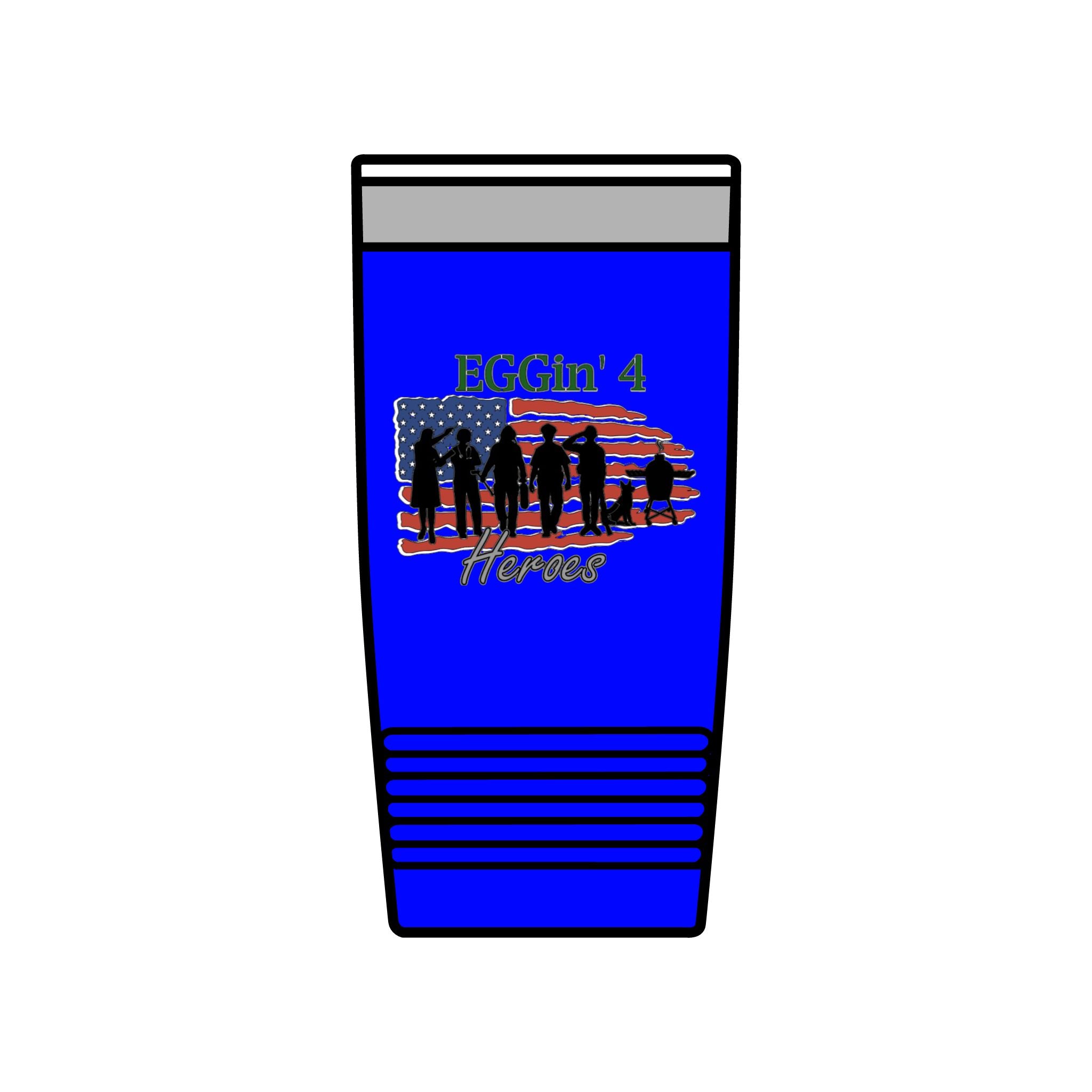 Insulated Tumbler, 20oz