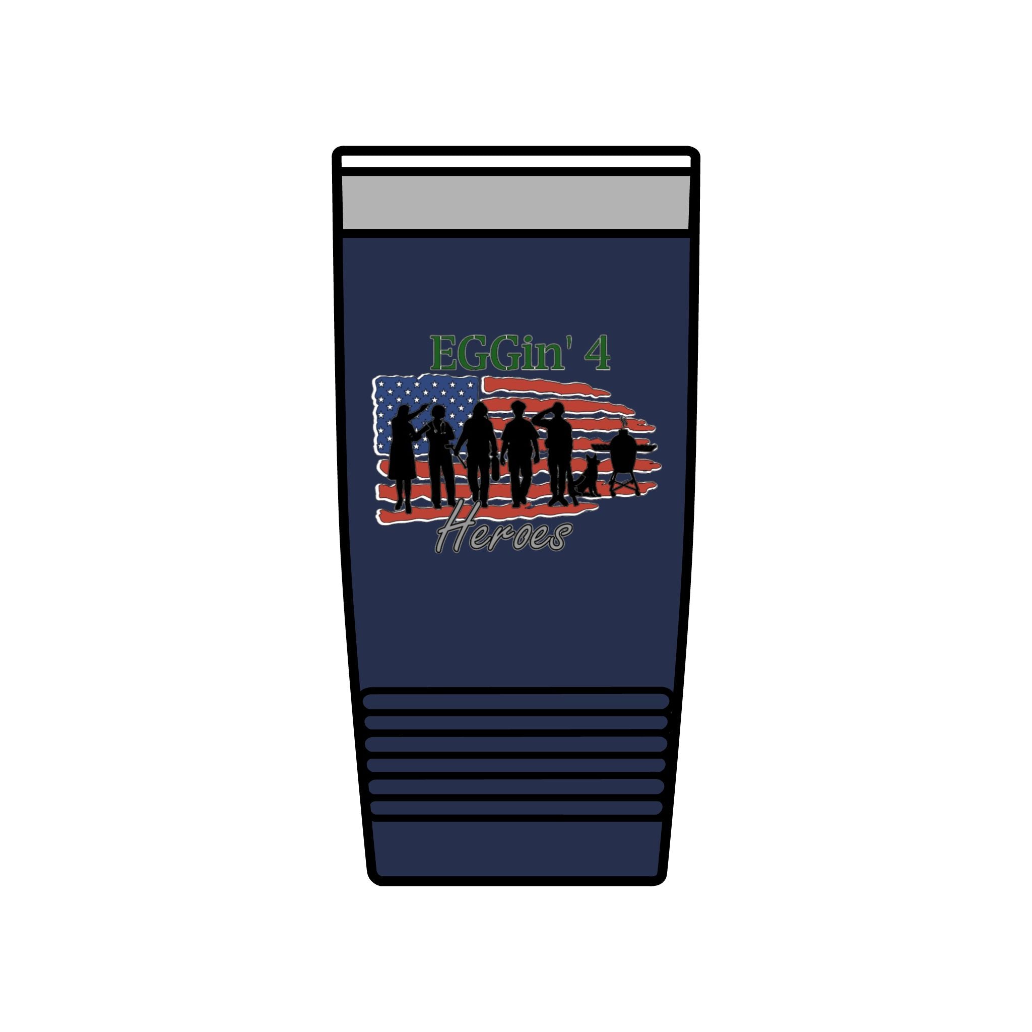 Insulated Tumbler, 20oz
