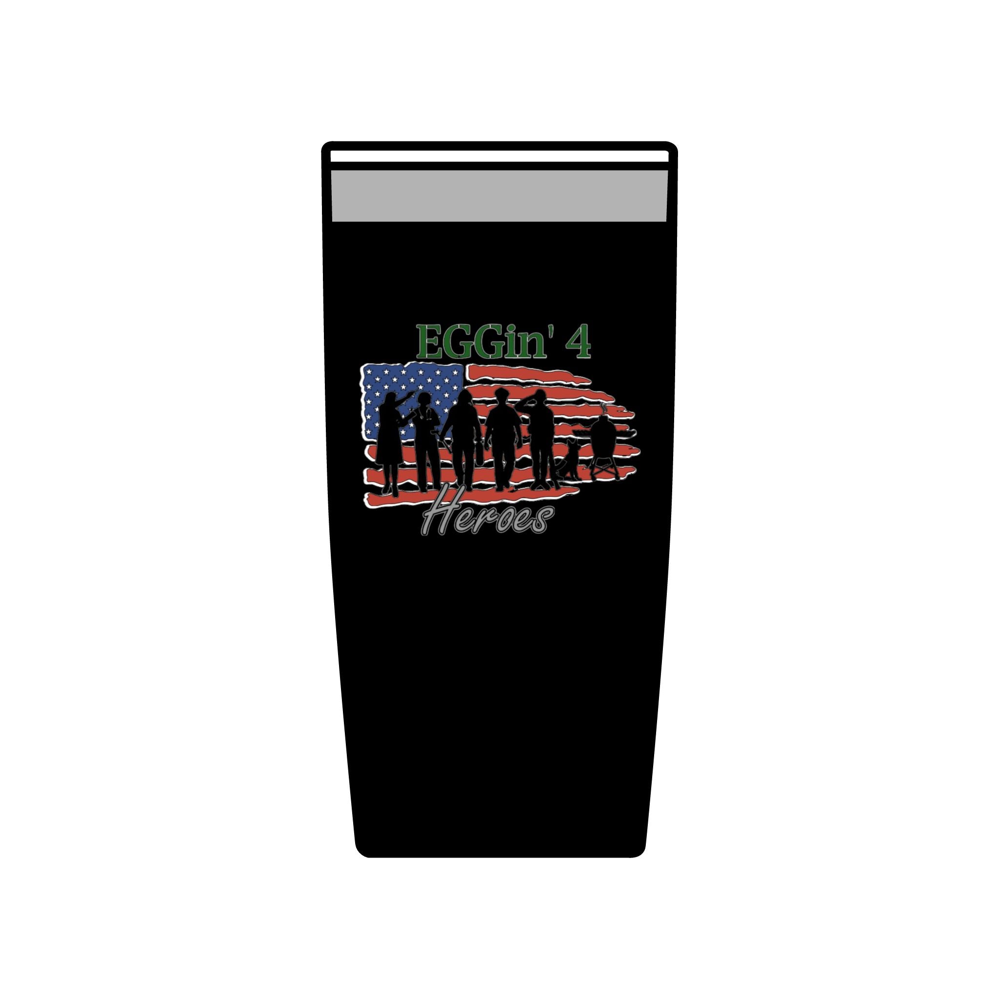 Insulated Tumbler, 20oz