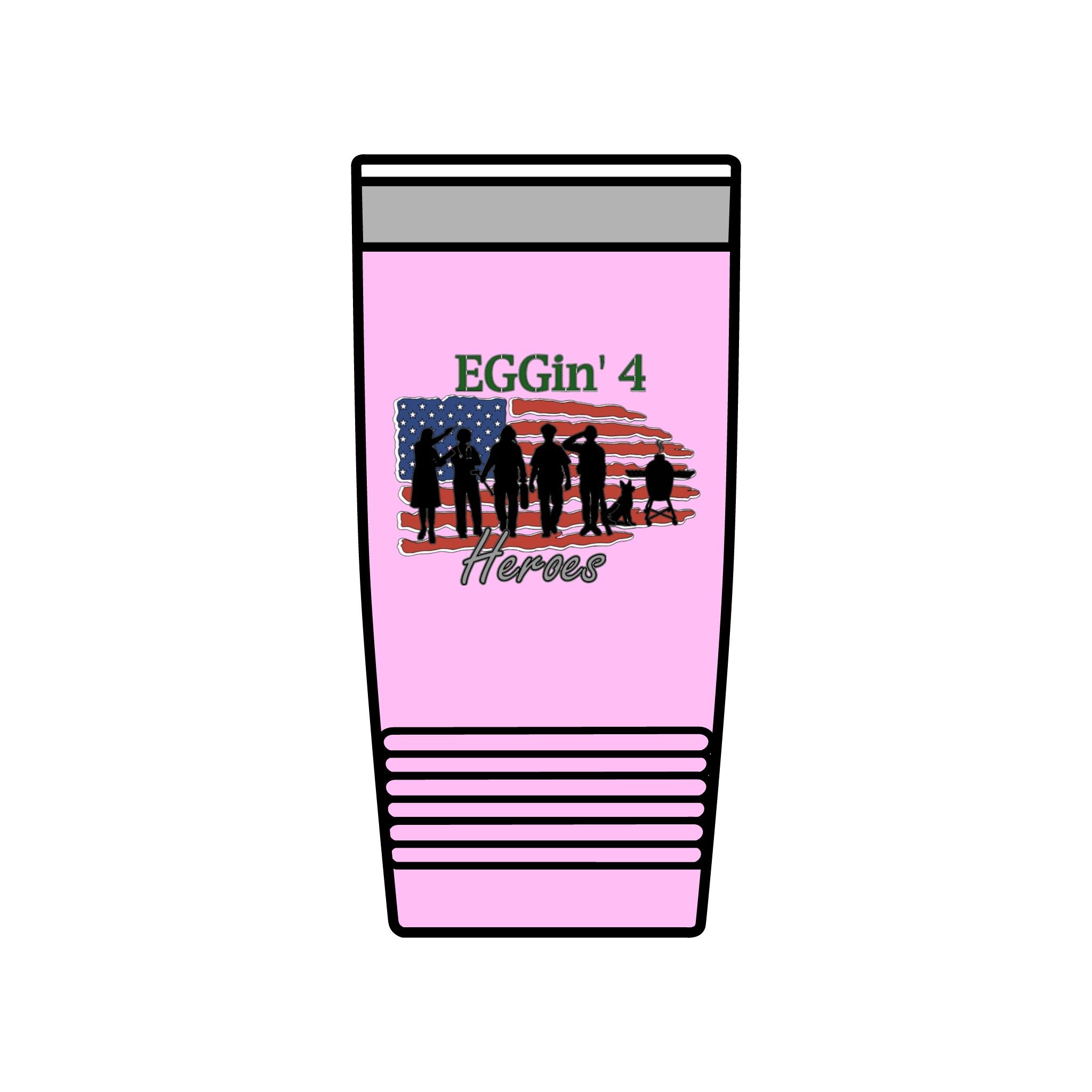 Insulated Tumbler, 20oz