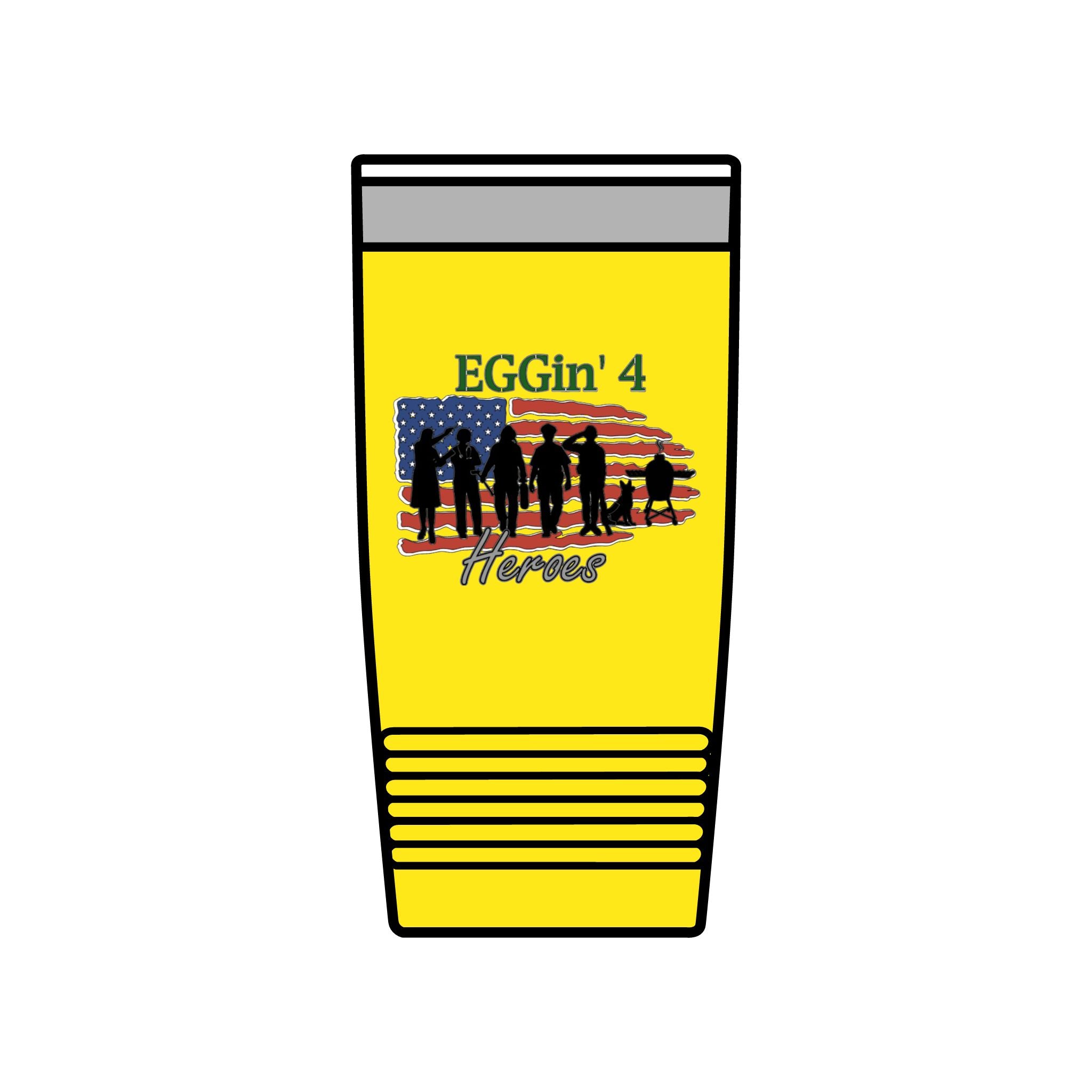 Insulated Tumbler, 20oz