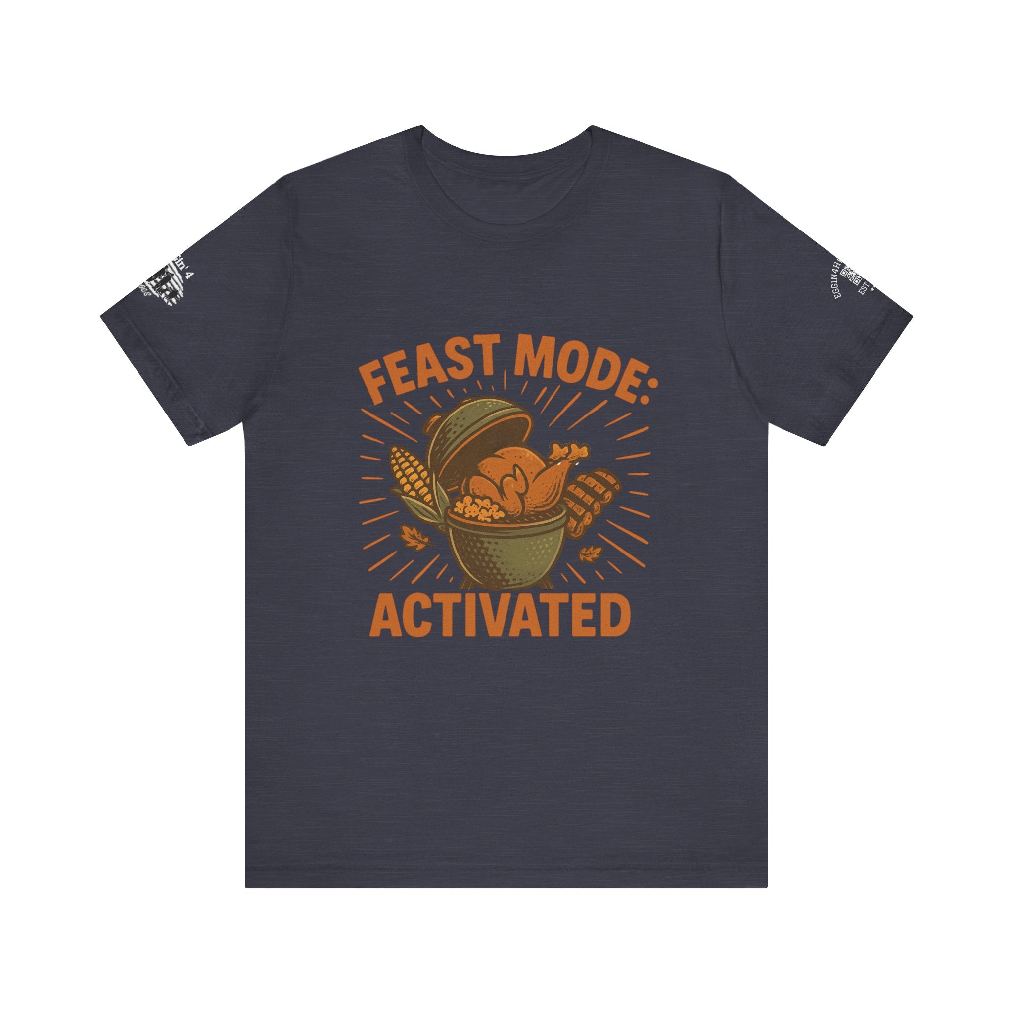 Feast Mode Activated