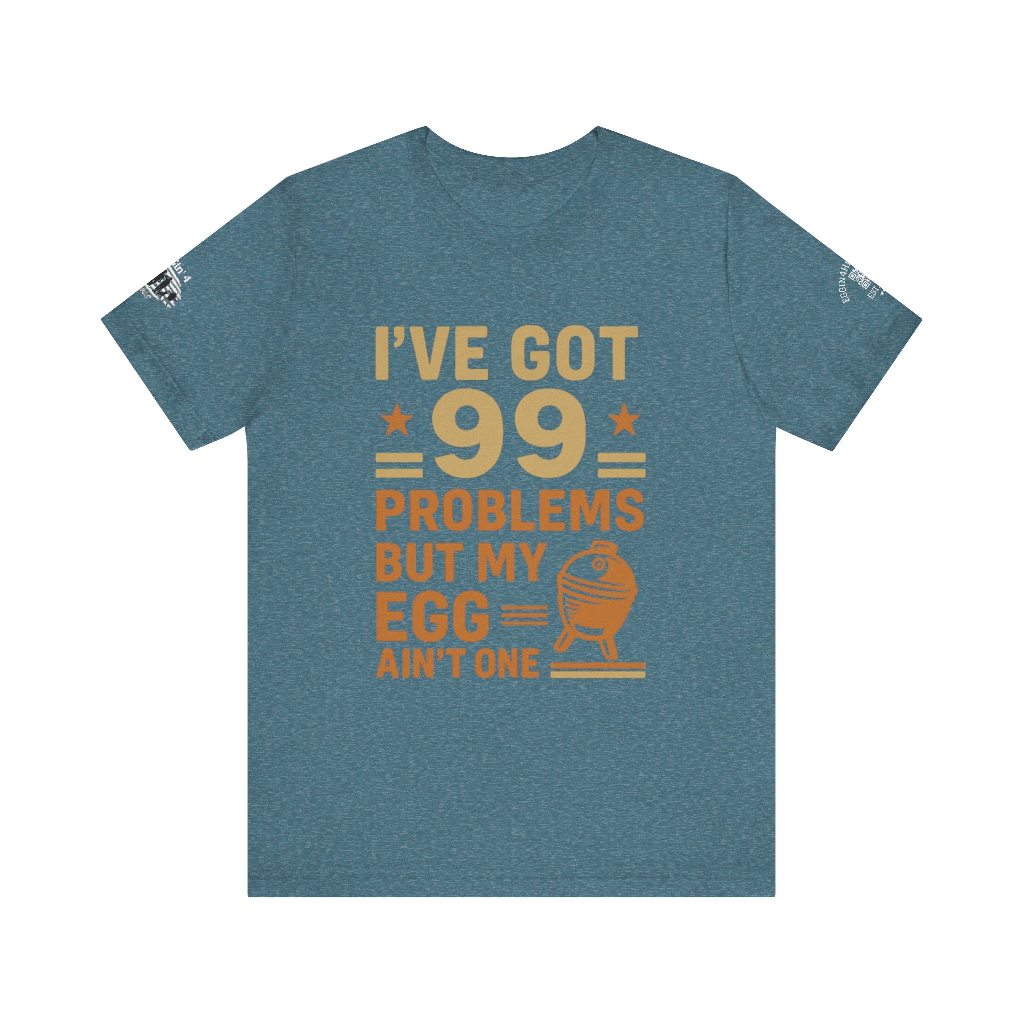 99 Problems