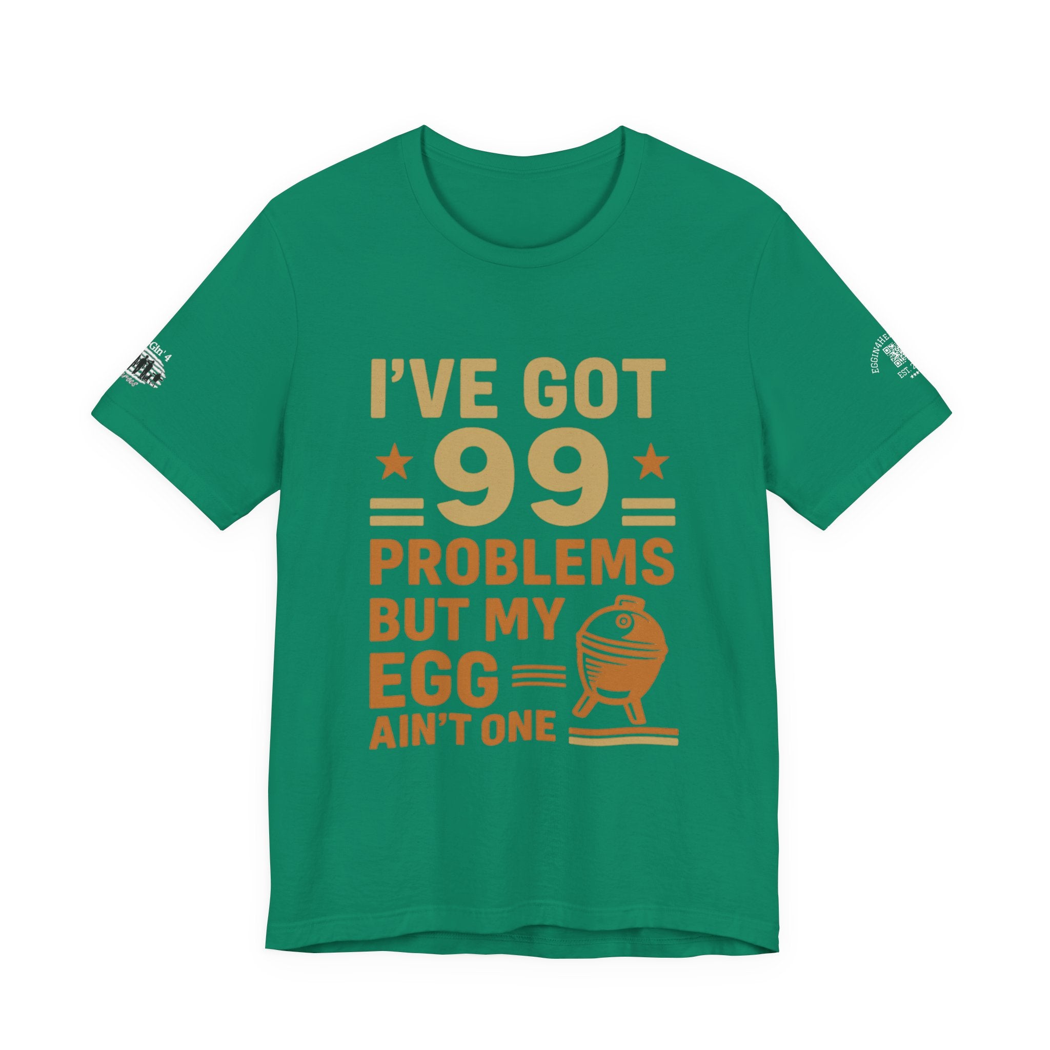 99 Problems