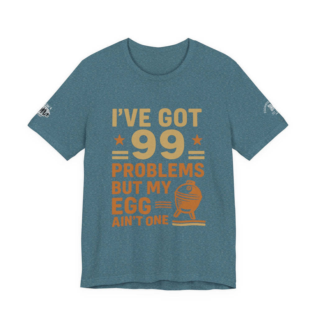 99 Problems