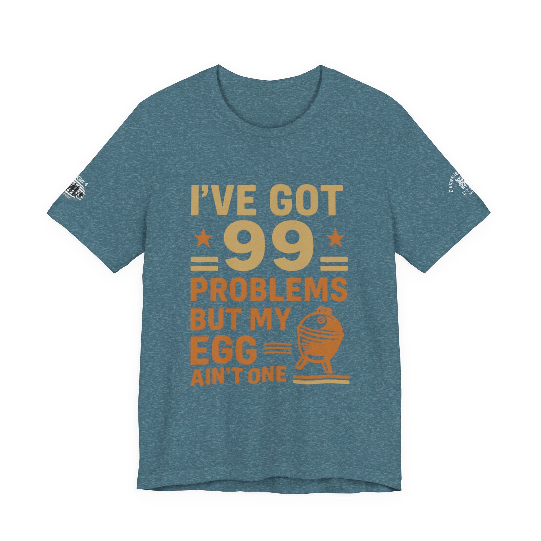 99 Problems