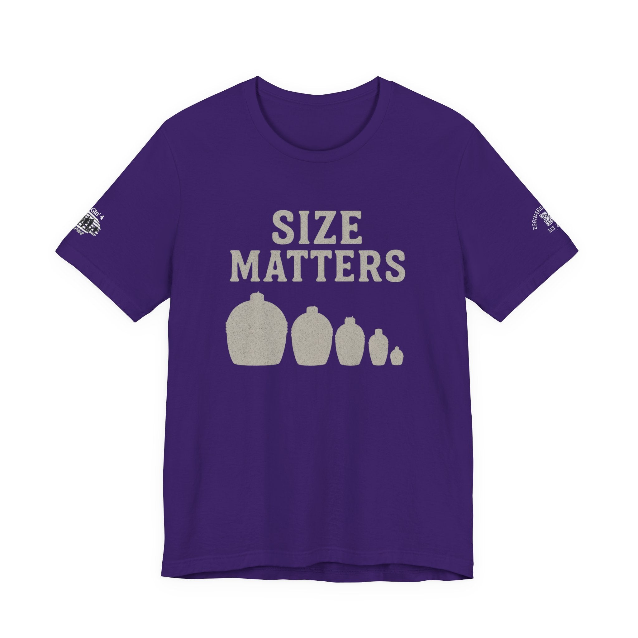 Size Matters