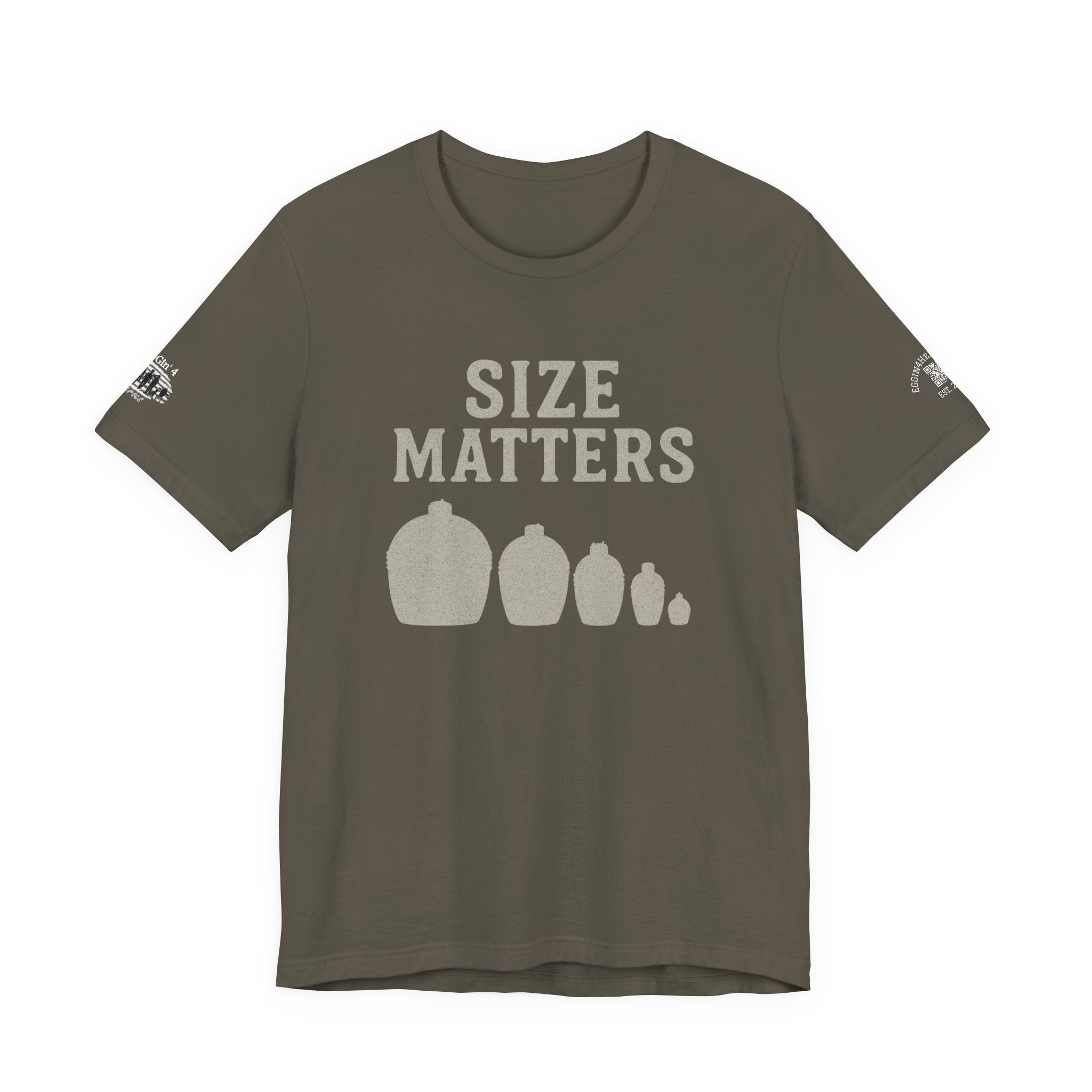 Size Matters