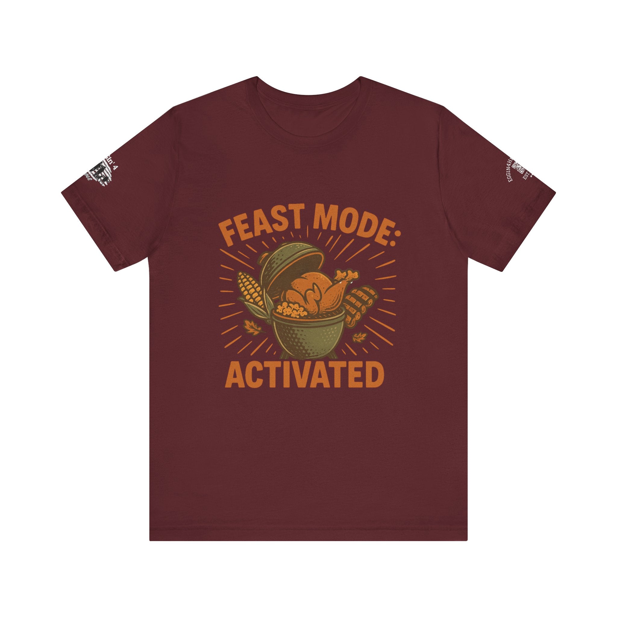 Feast Mode Activated
