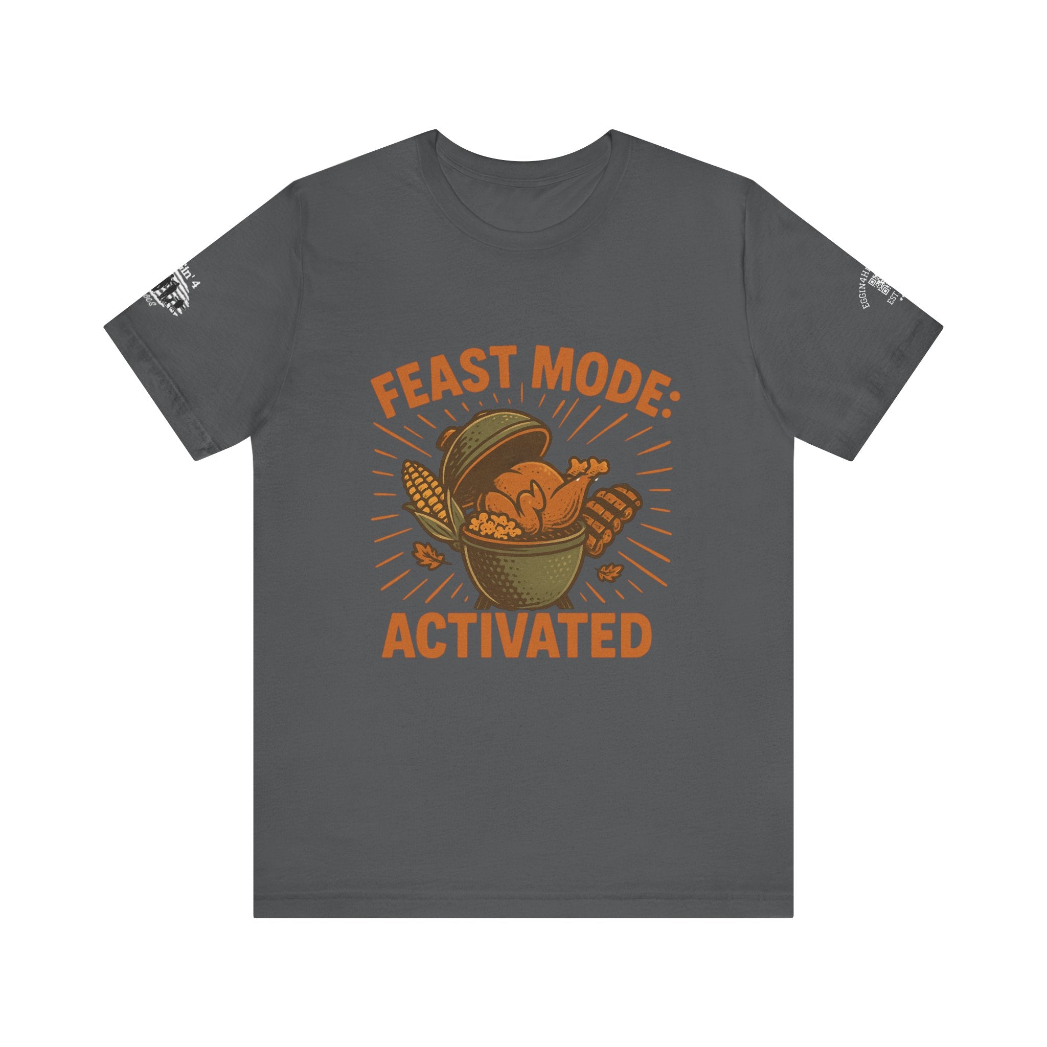 Feast Mode Activated