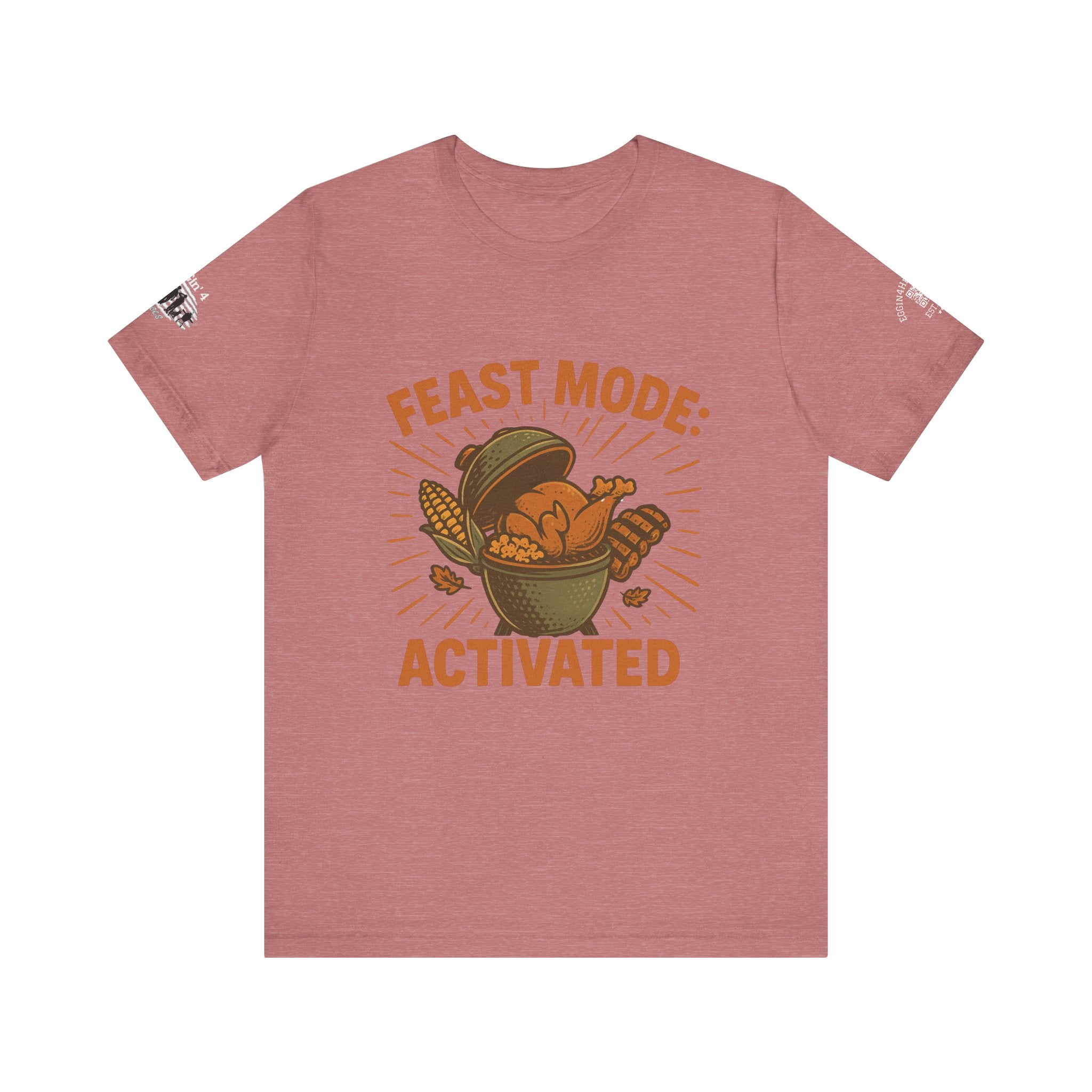 Feast Mode Activated