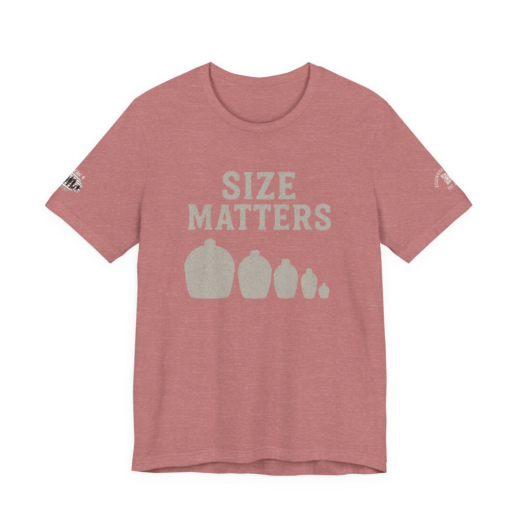 Size Matters