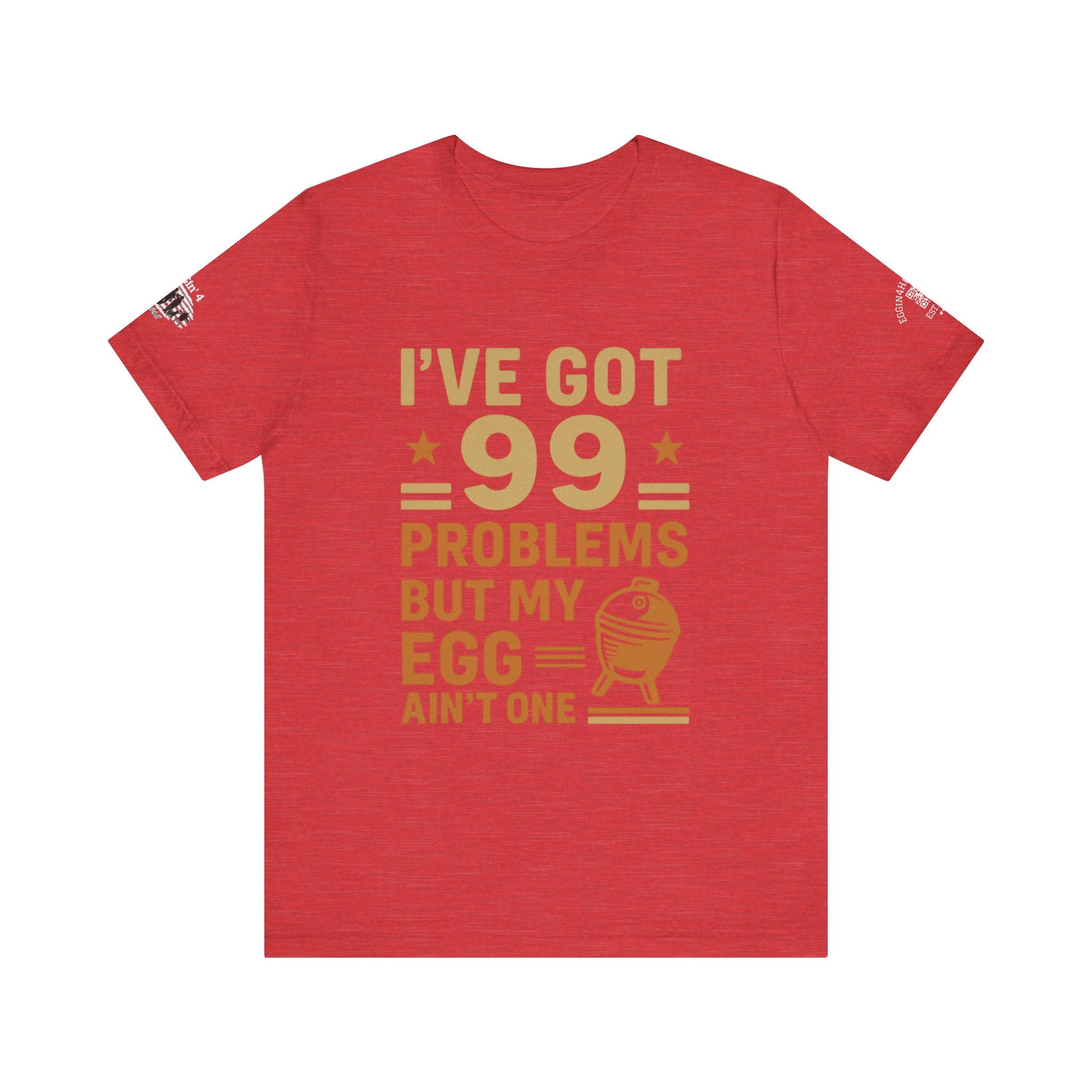 99 Problems