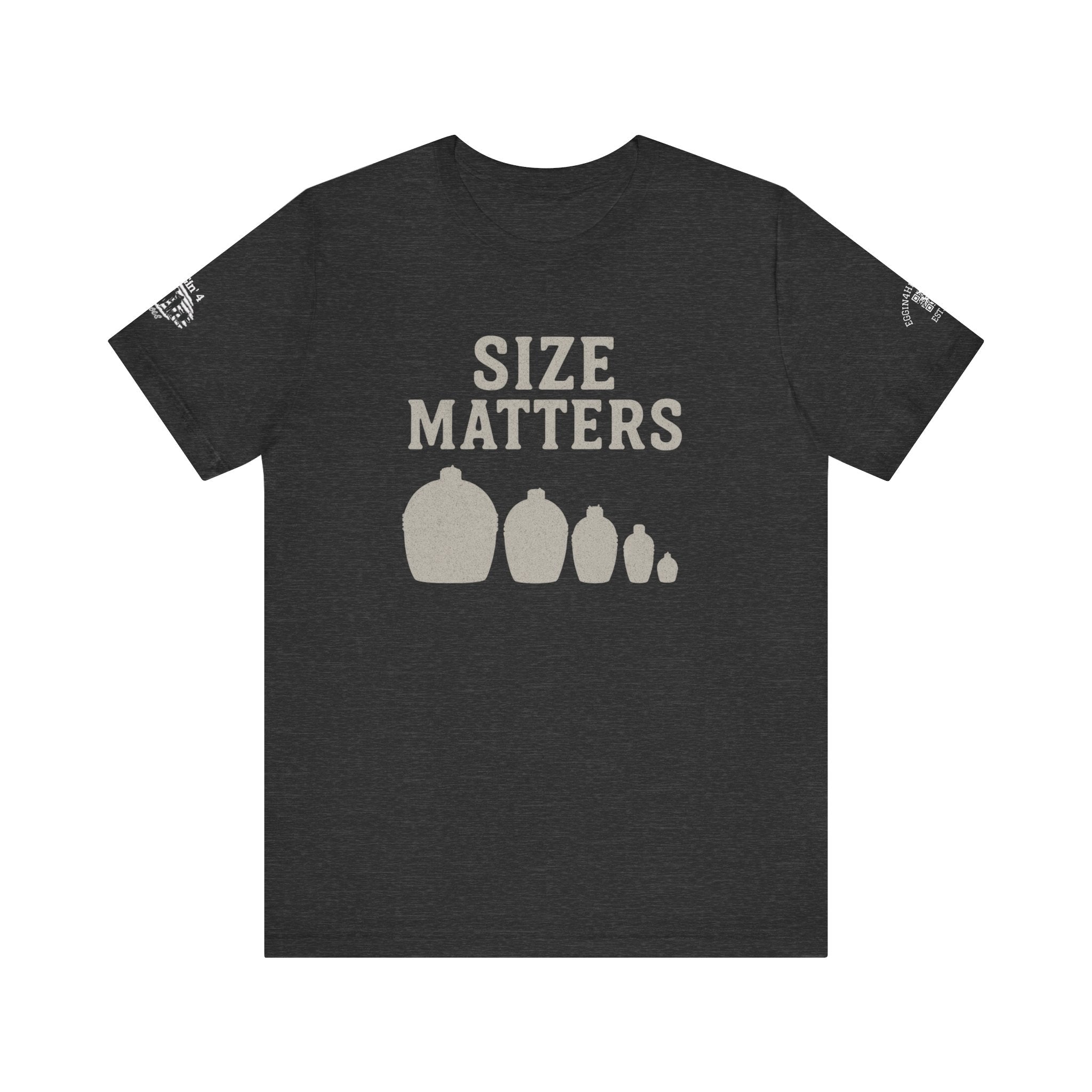 Size Matters