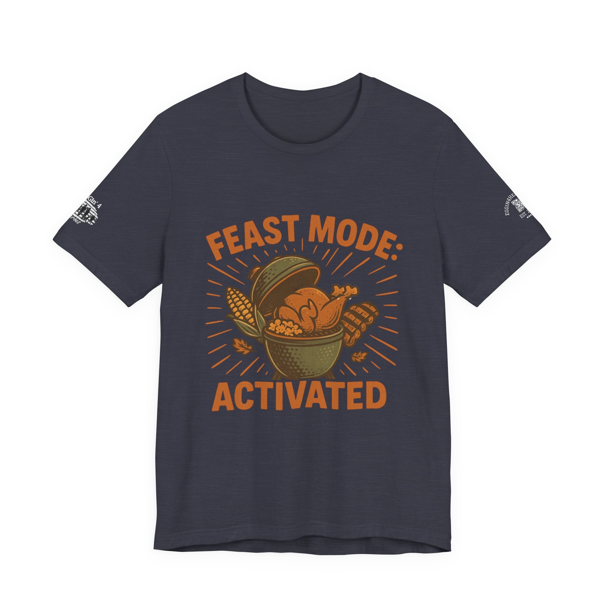 Feast Mode Activated