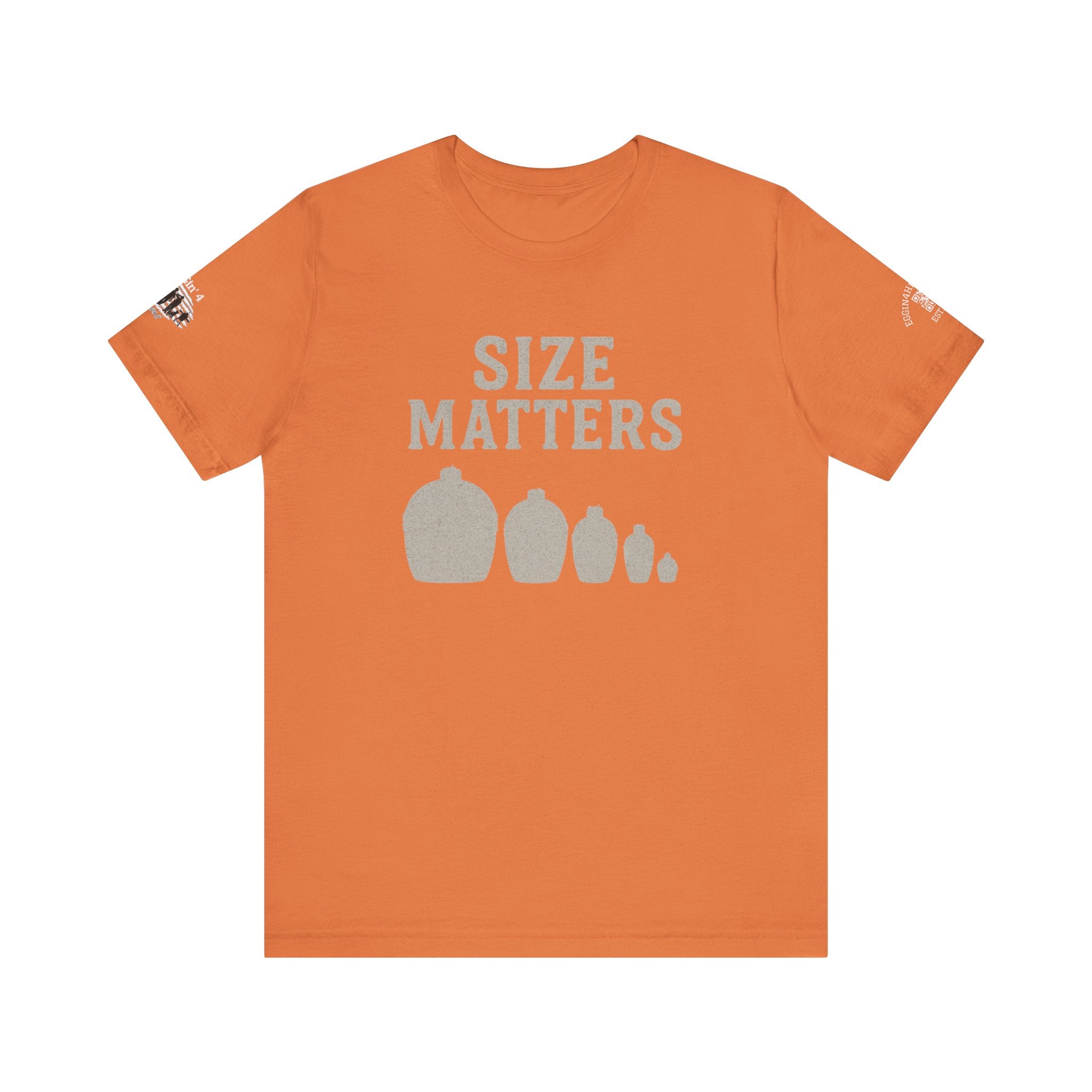 Size Matters