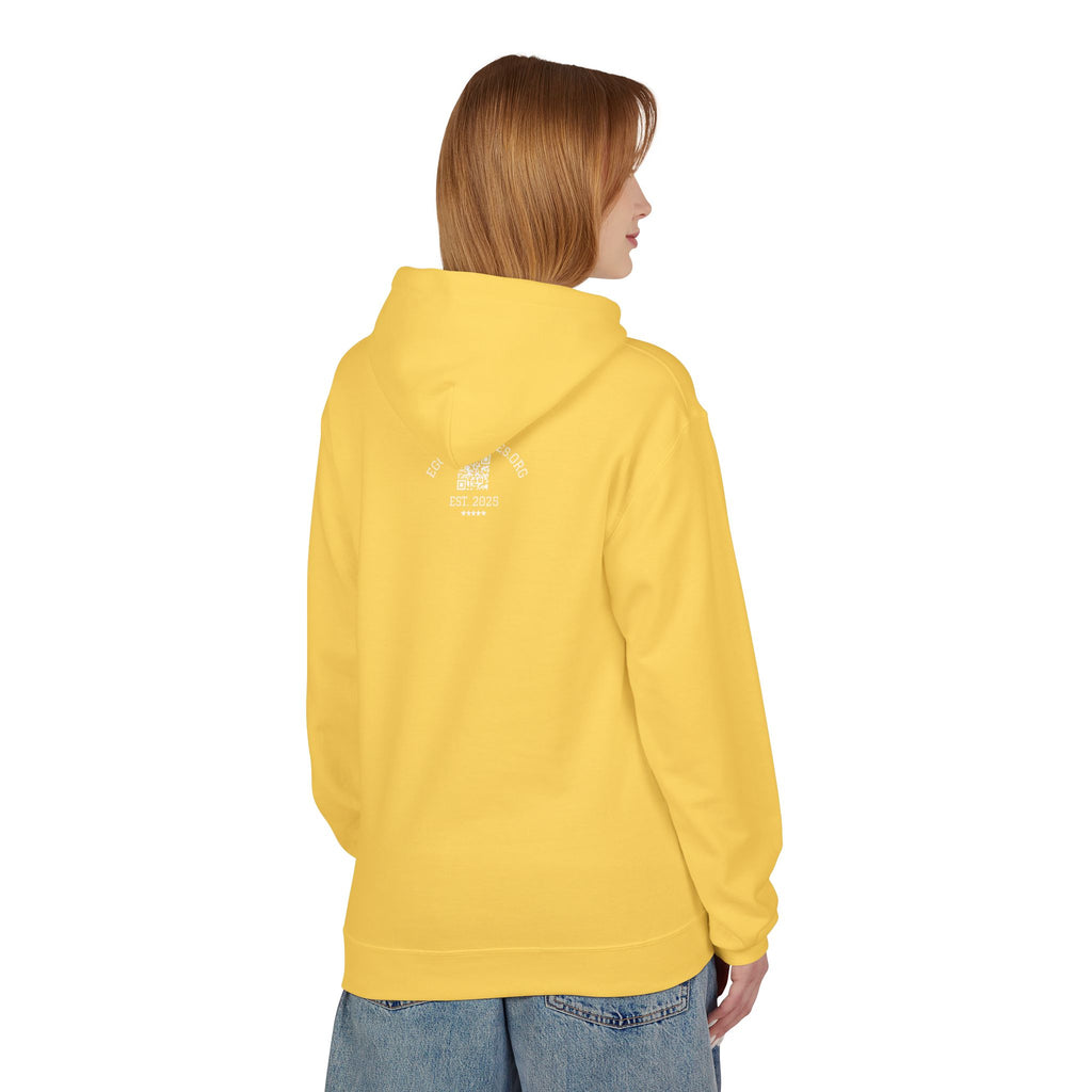 Unisex Midweight Softstyle Fleece Hoodie