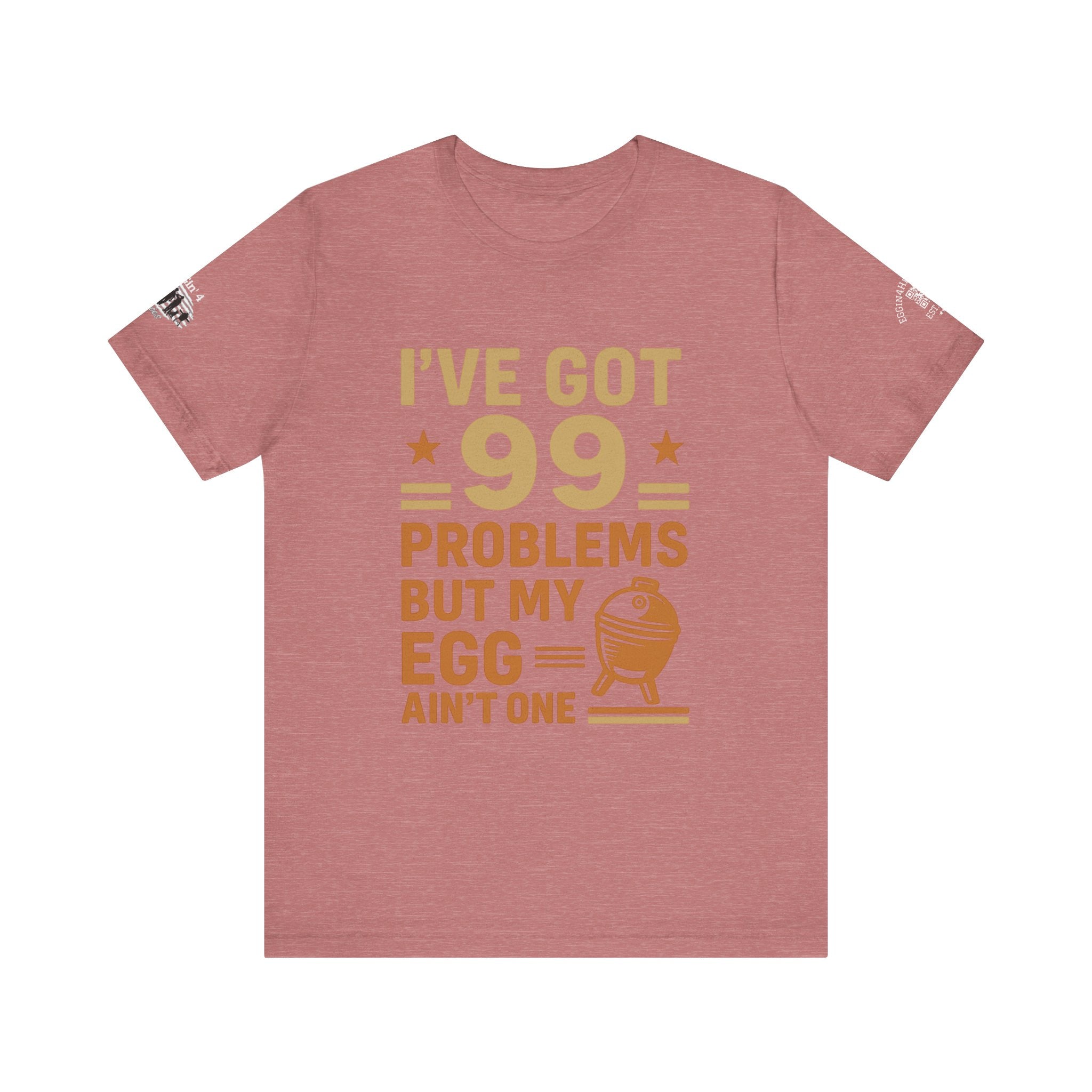 99 Problems