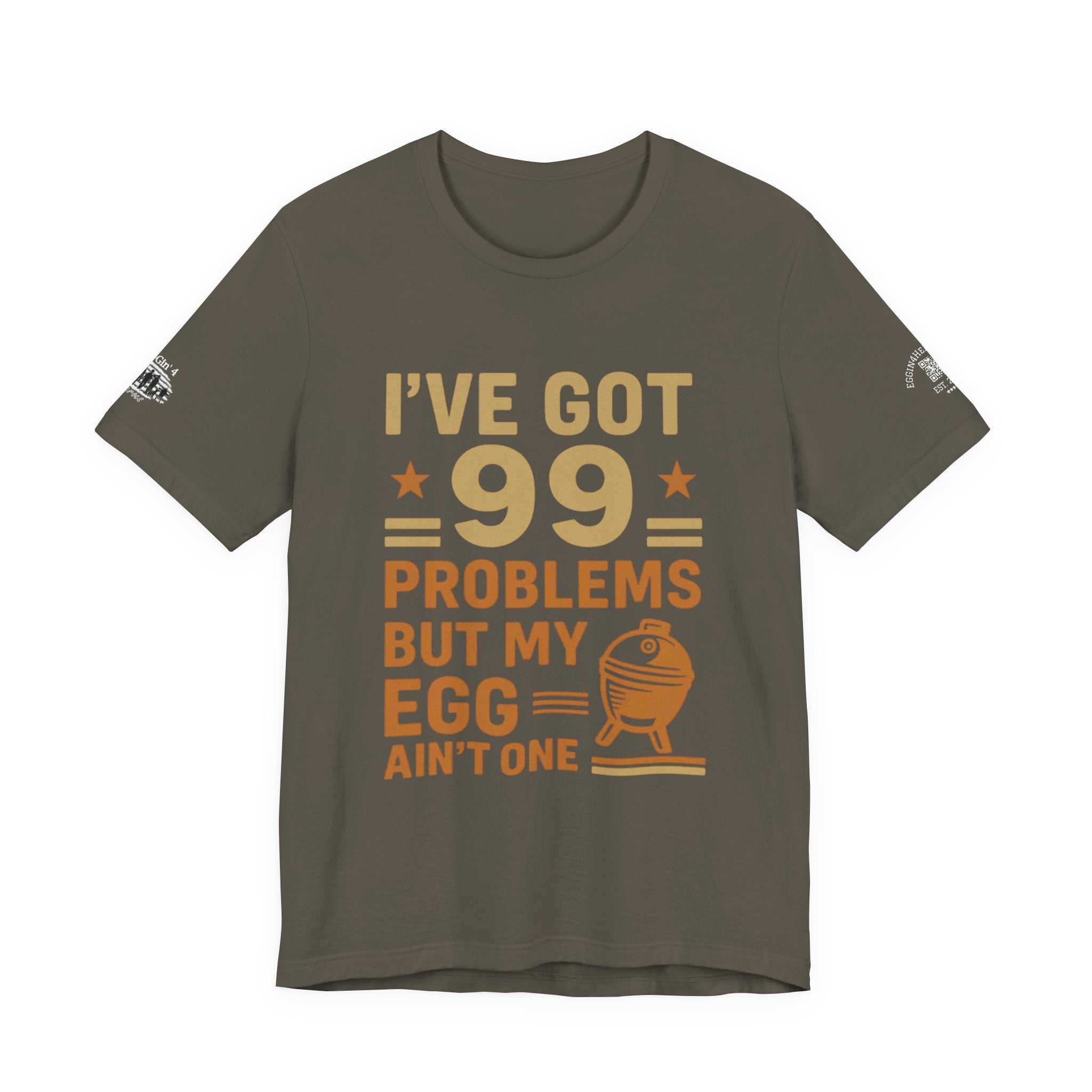 99 Problems