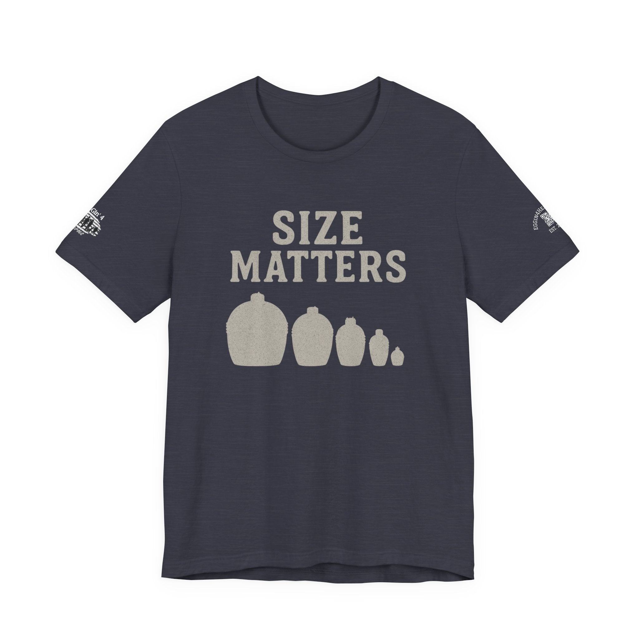 Size Matters
