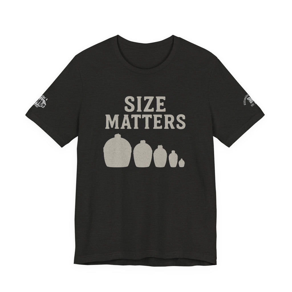 Size Matters