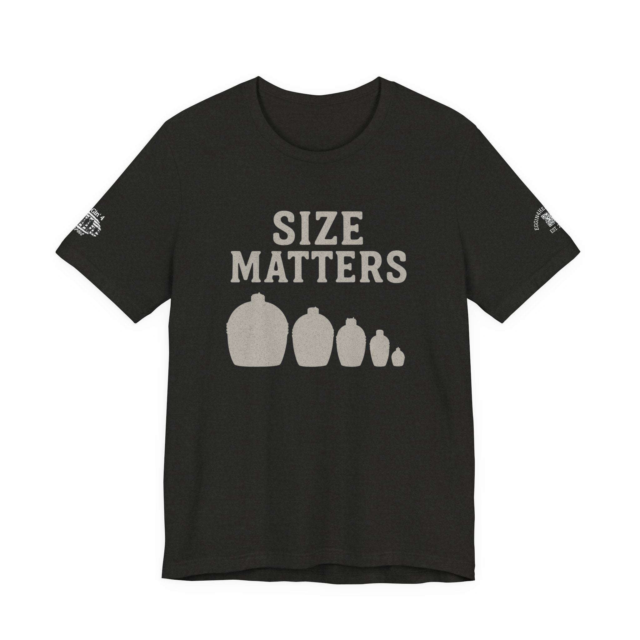 Size Matters