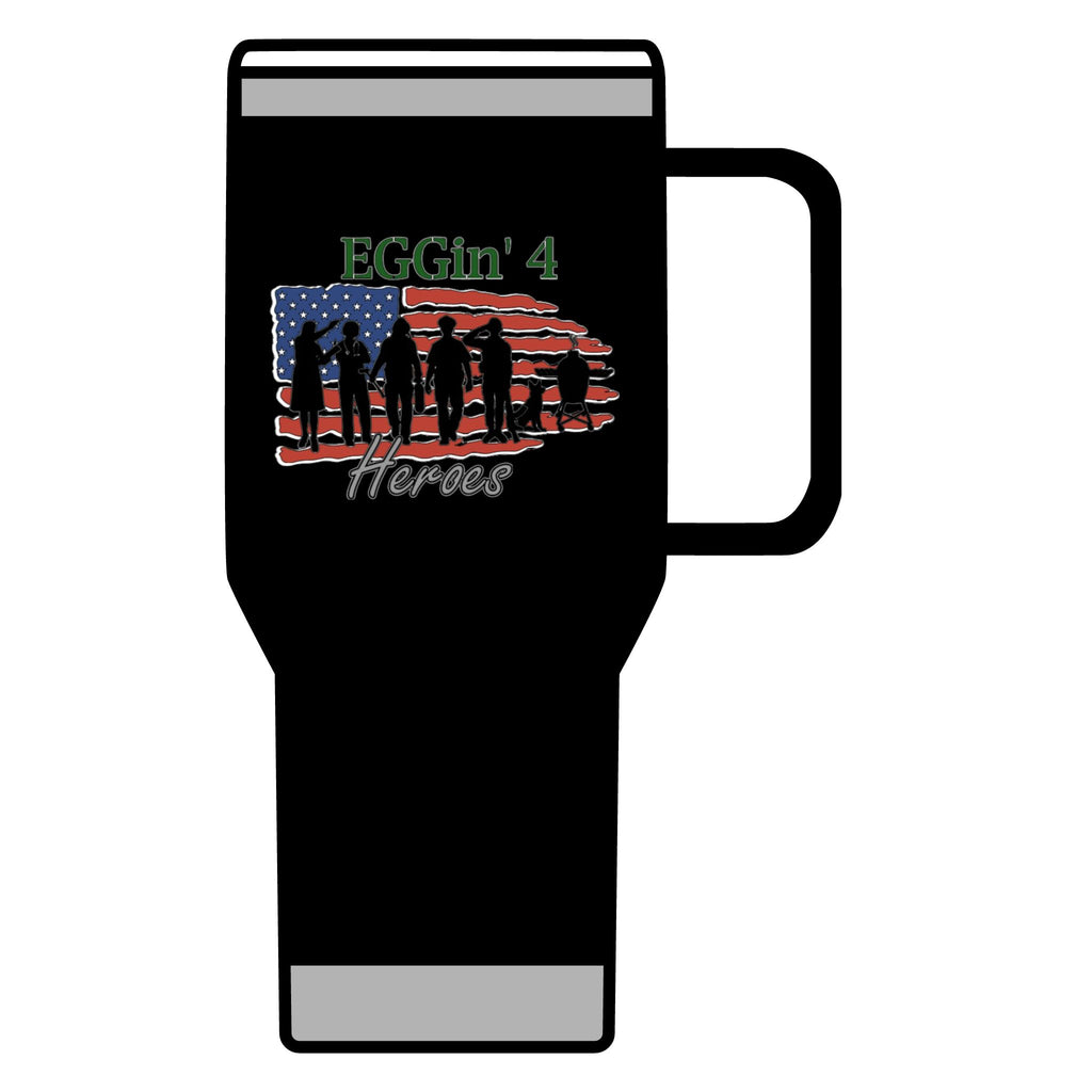 Travel Mug, 20oz