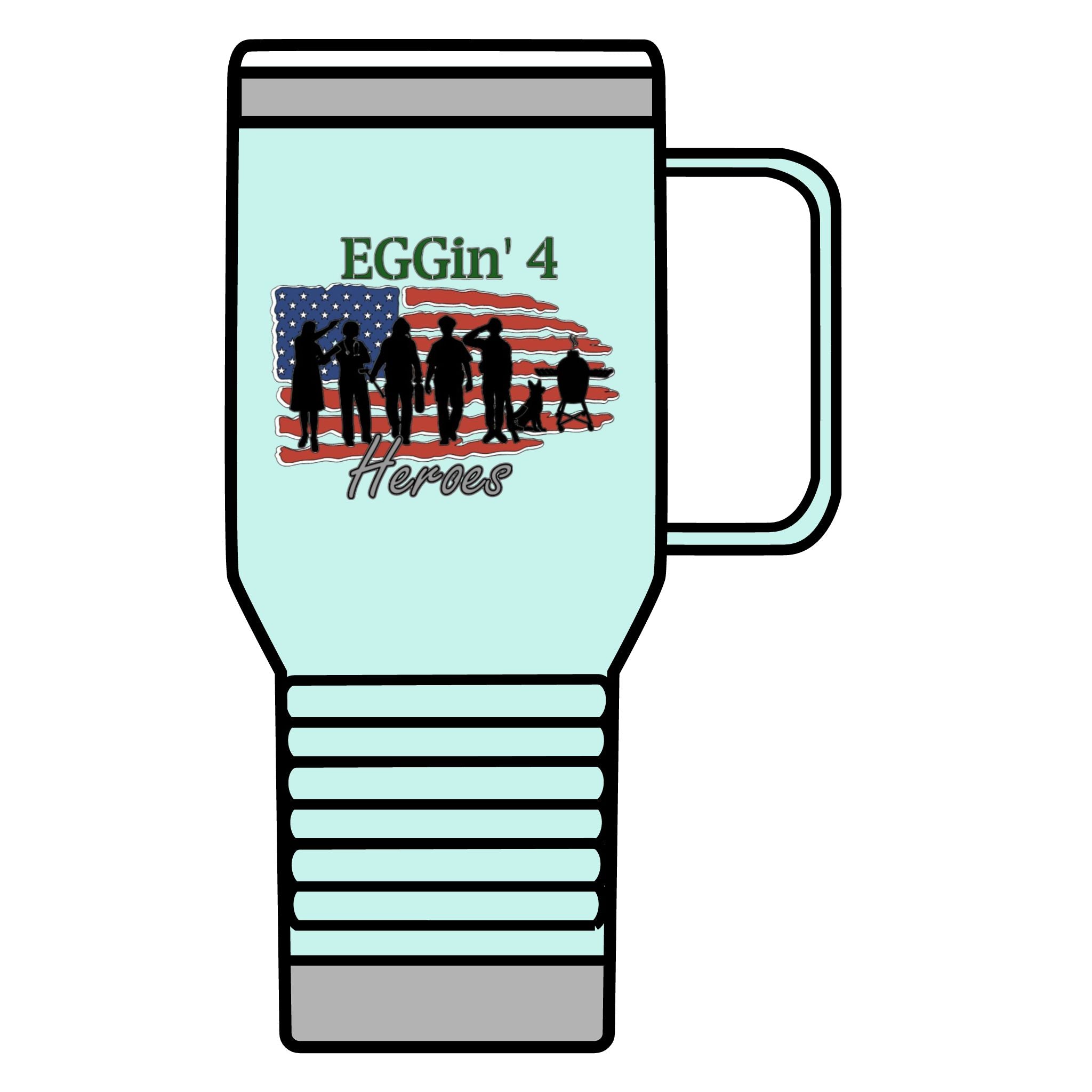 Travel Mug, 20oz