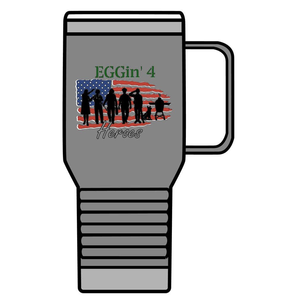 Travel Mug, 20oz