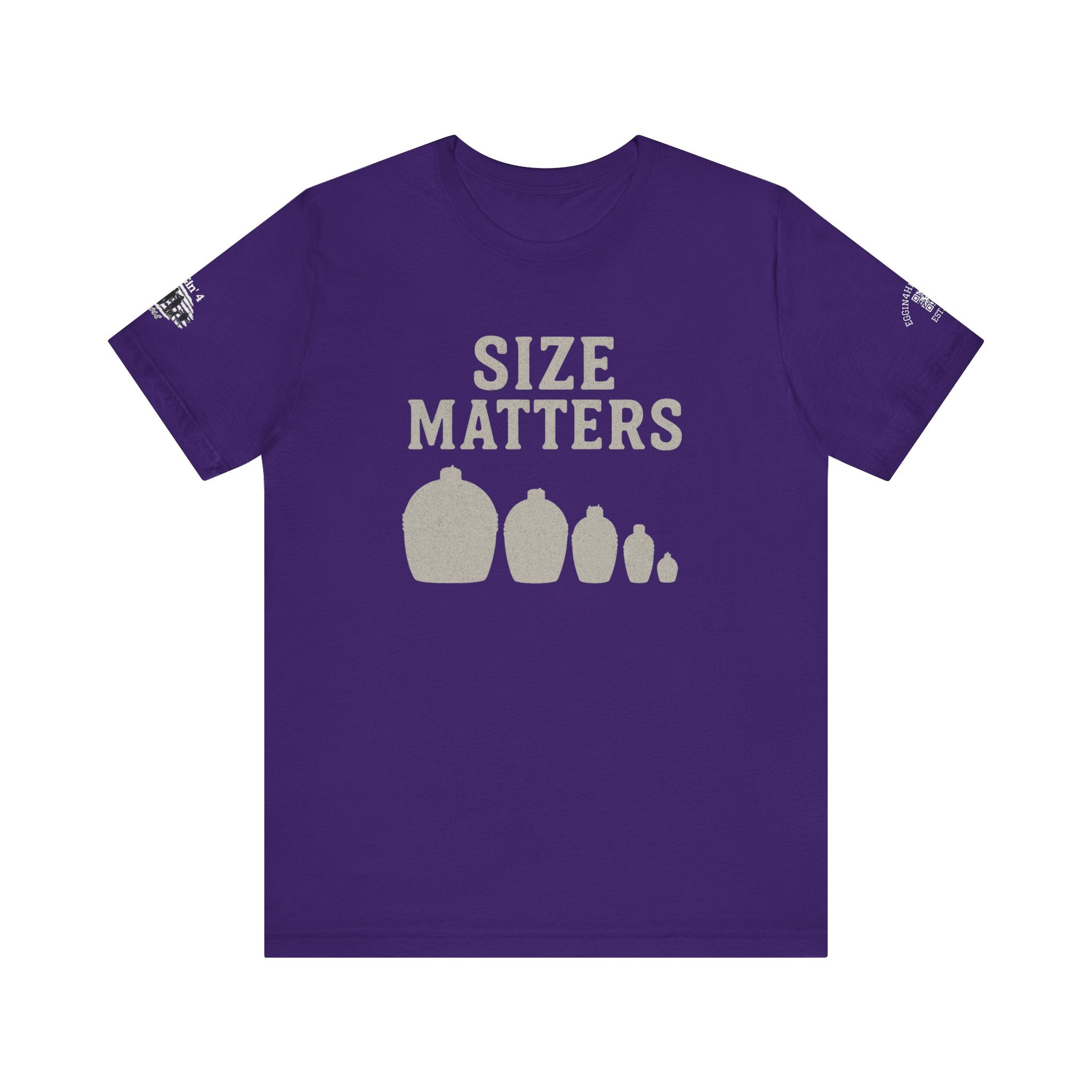 Size Matters
