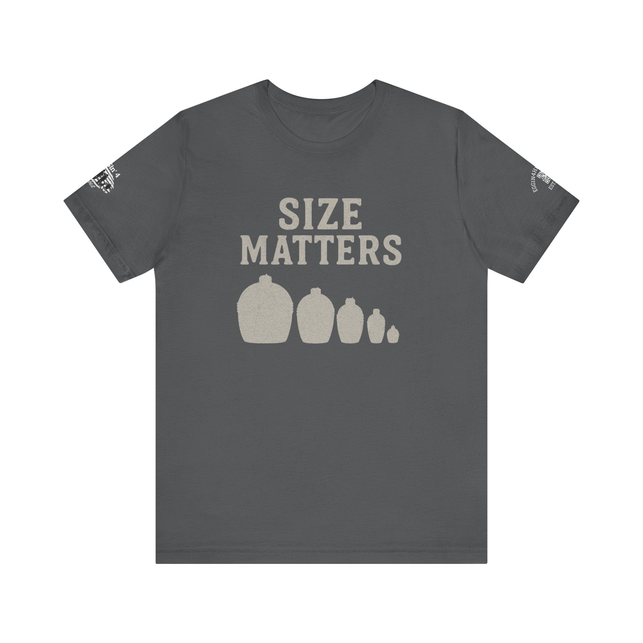 Size Matters