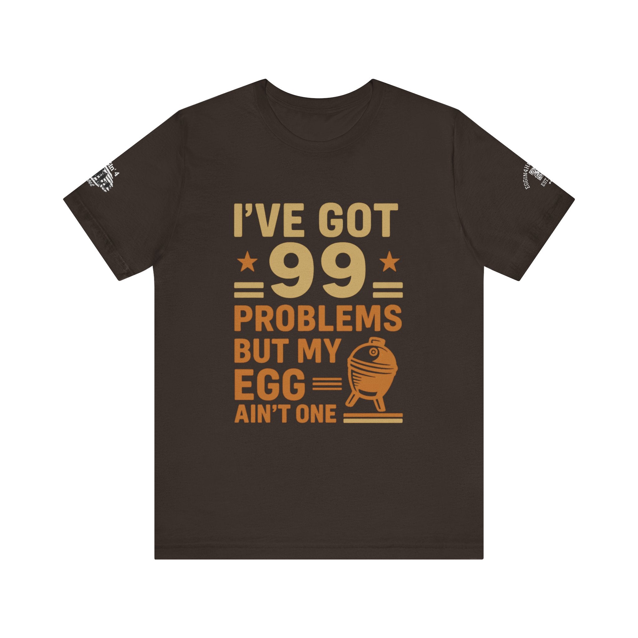 99 Problems