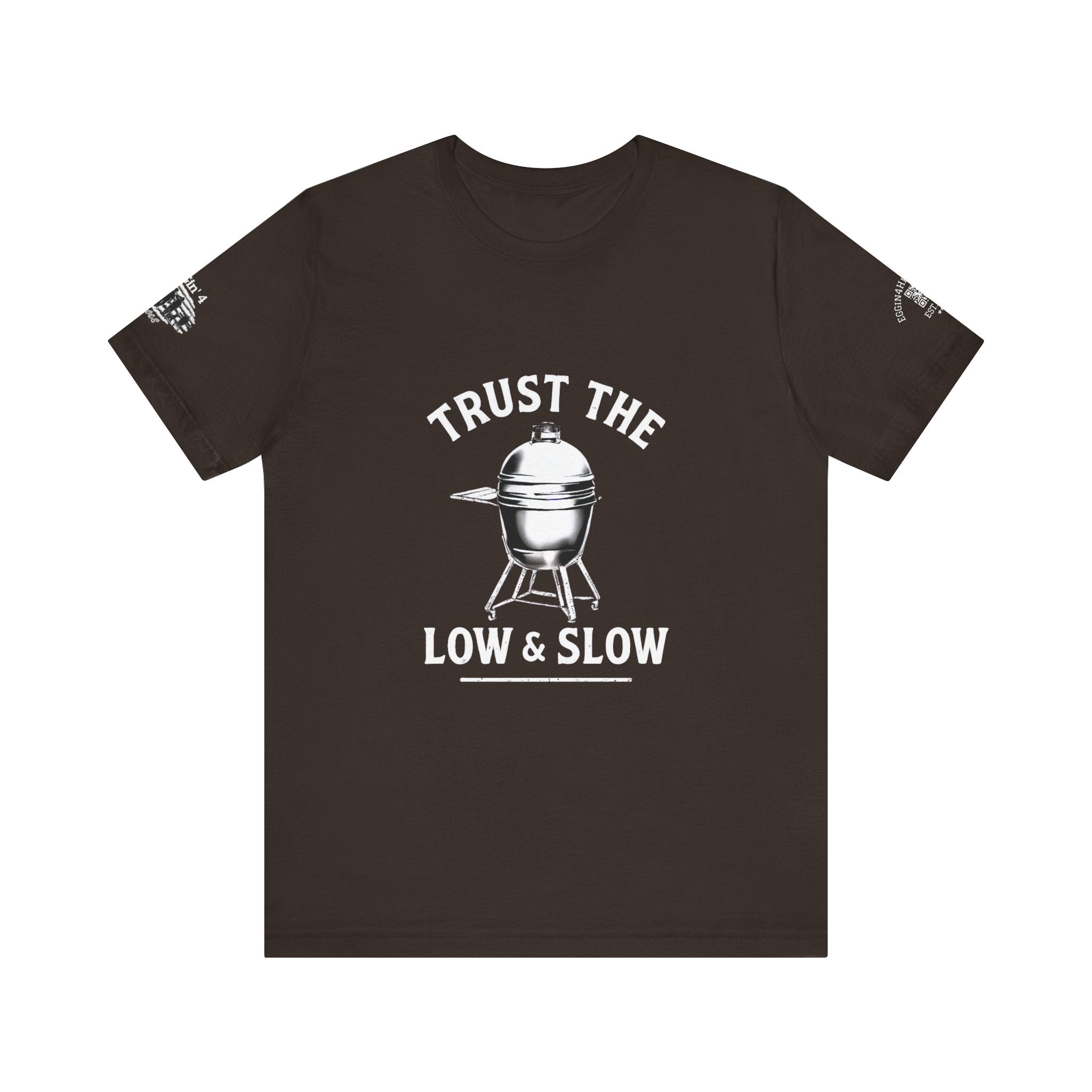 Trust the low and slow