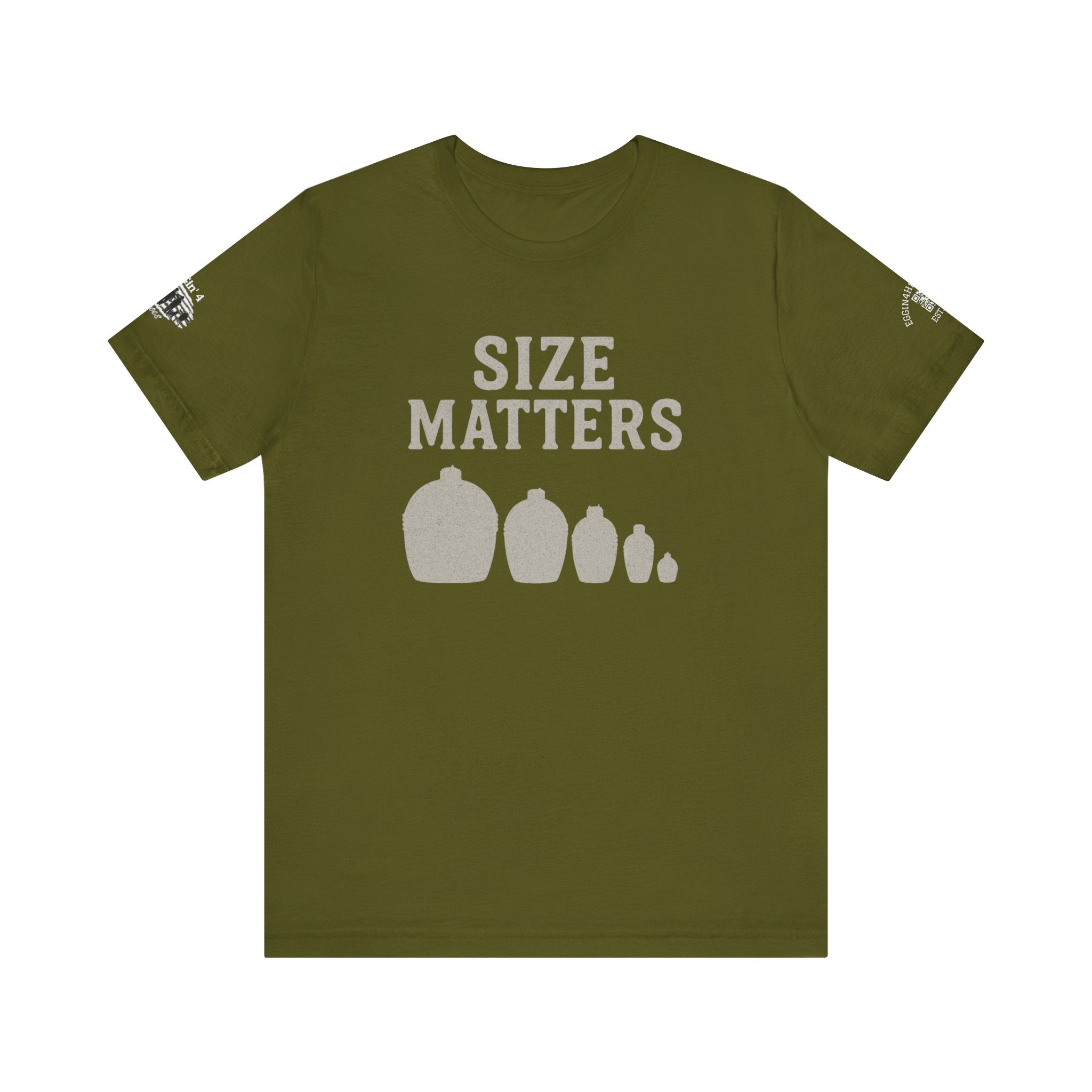 Size Matters