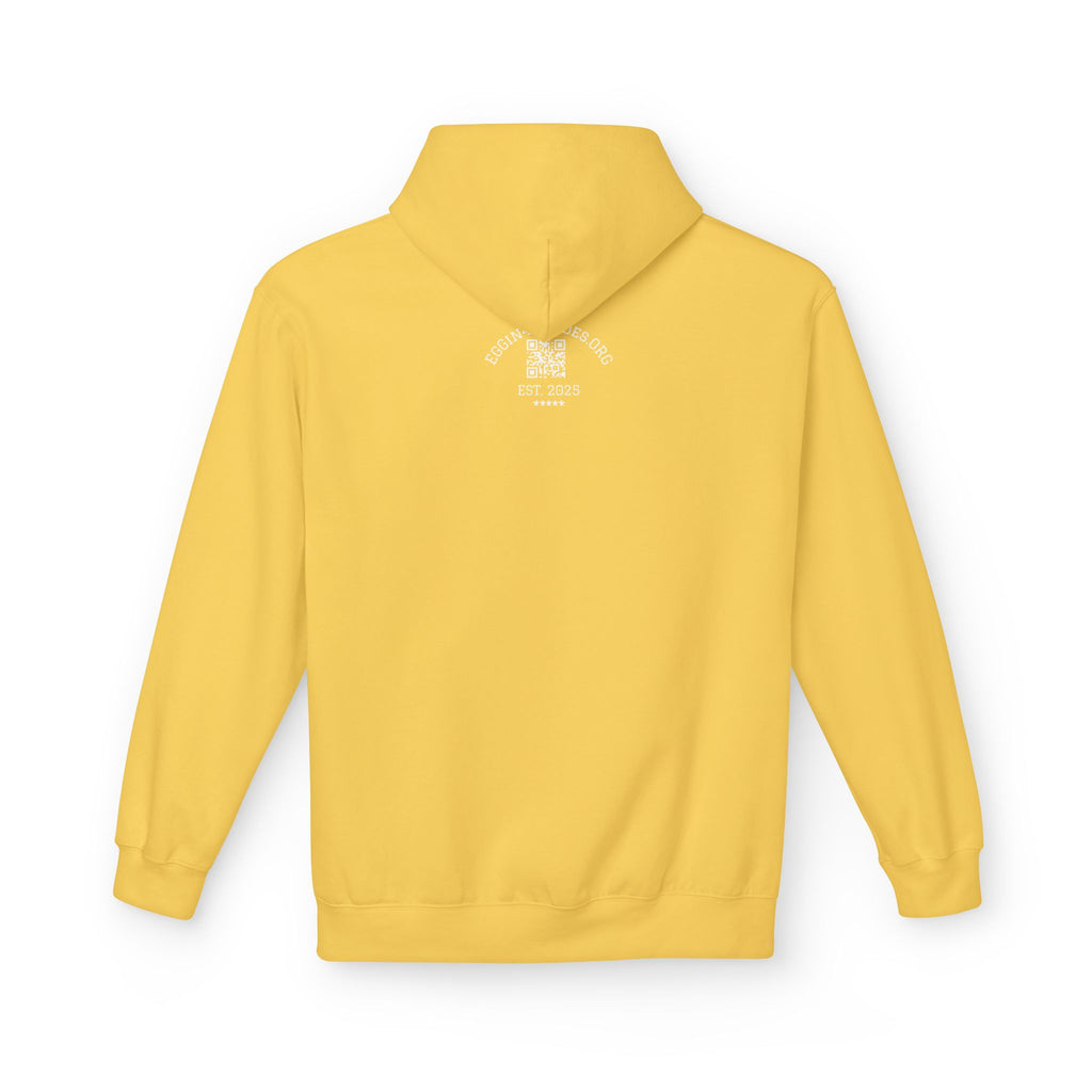 Unisex Midweight Softstyle Fleece Hoodie