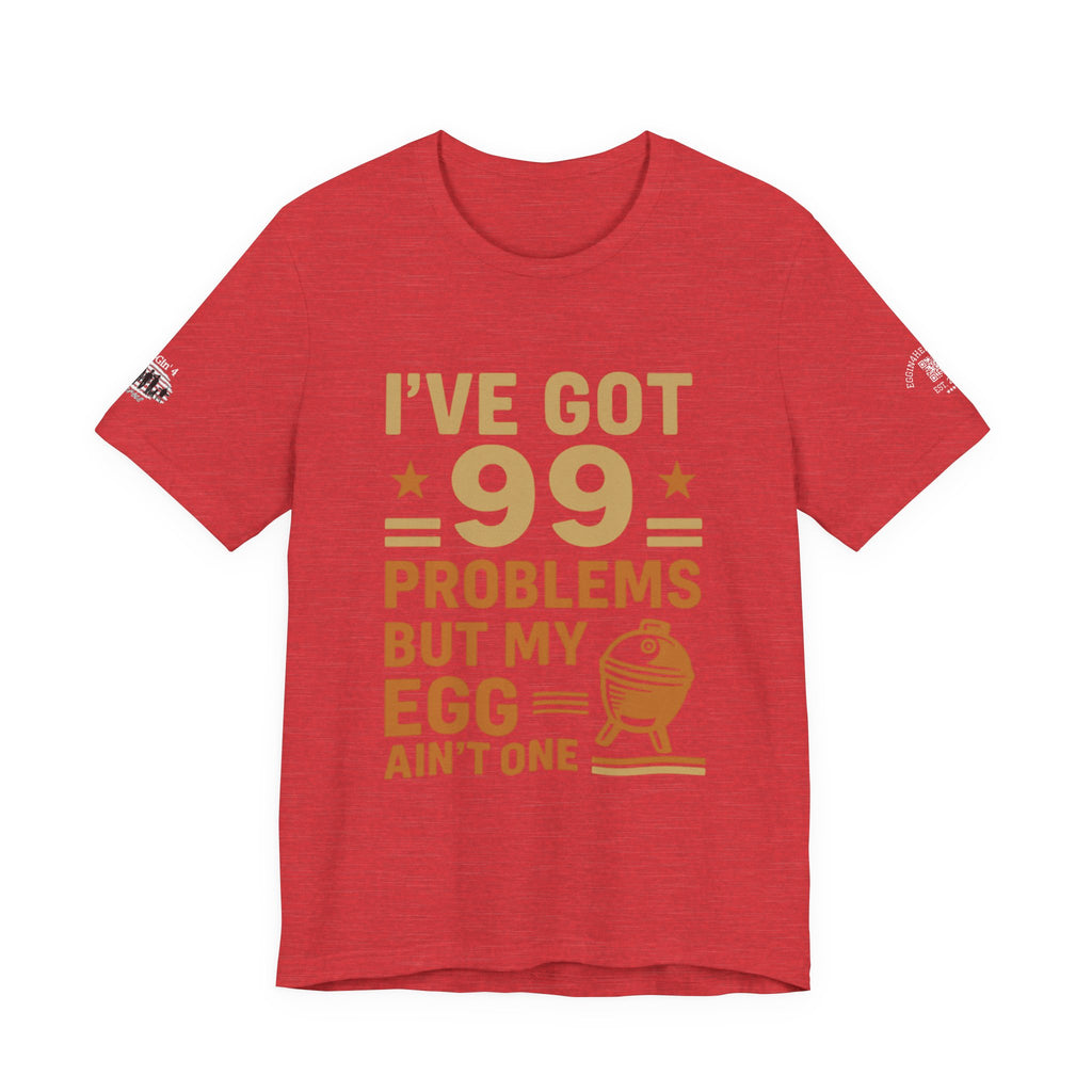 99 Problems