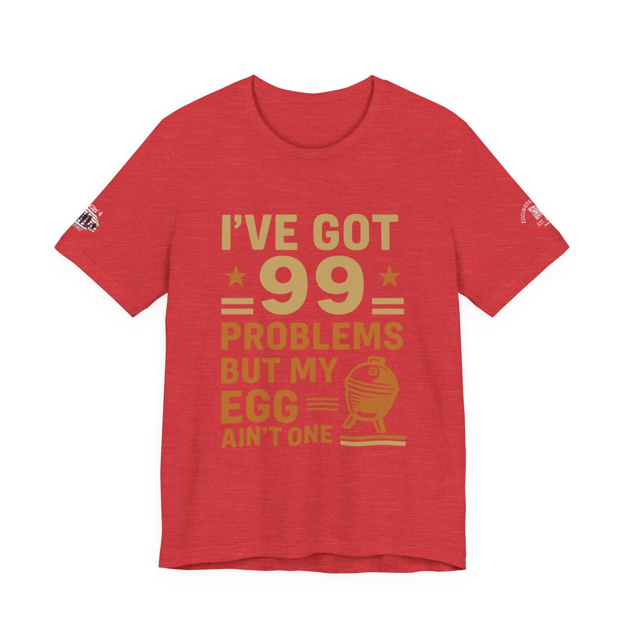 99 Problems
