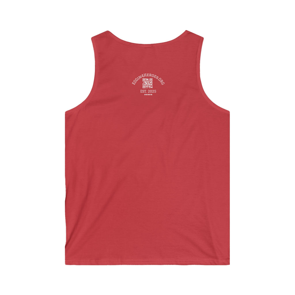 Men's Softstyle Tank Top