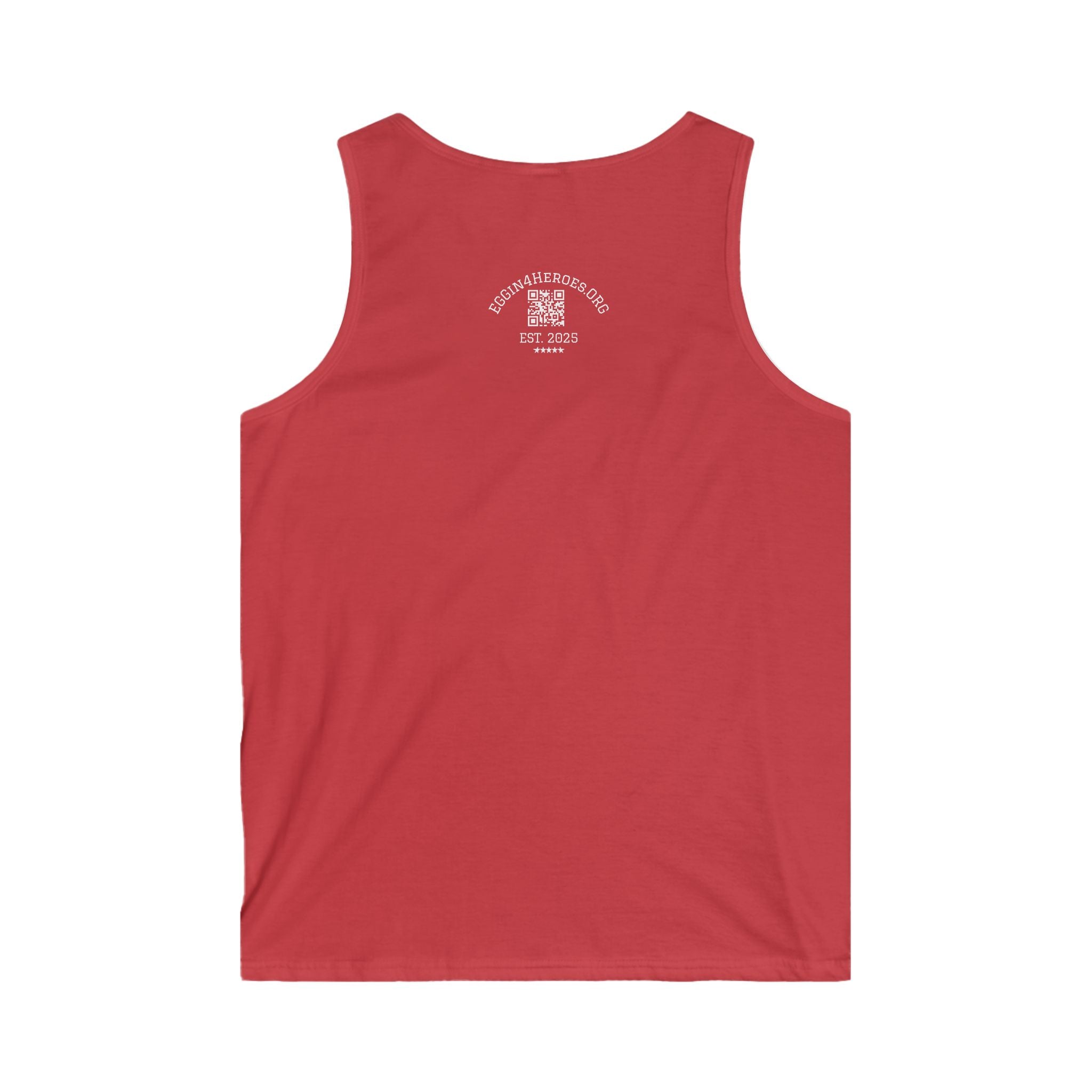 Men's Softstyle Tank Top