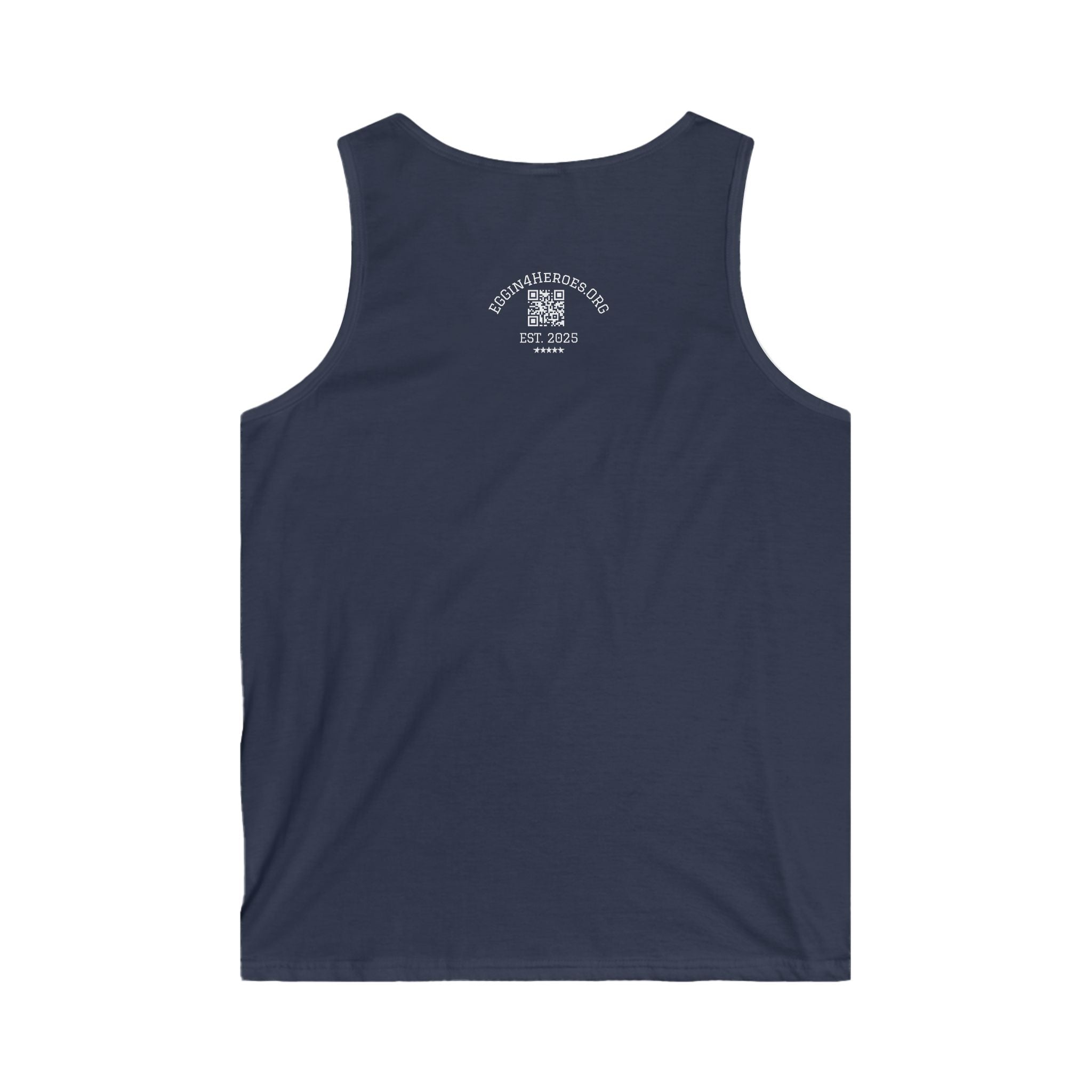 Men's Softstyle Tank Top