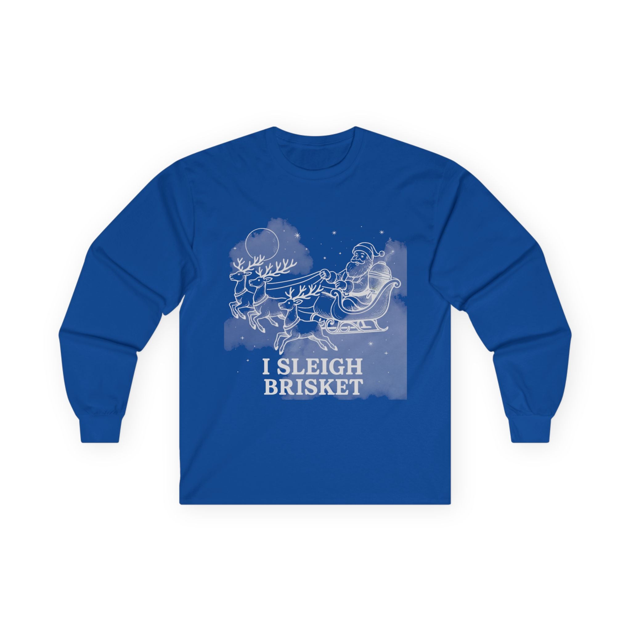 i Sleigh Brisket