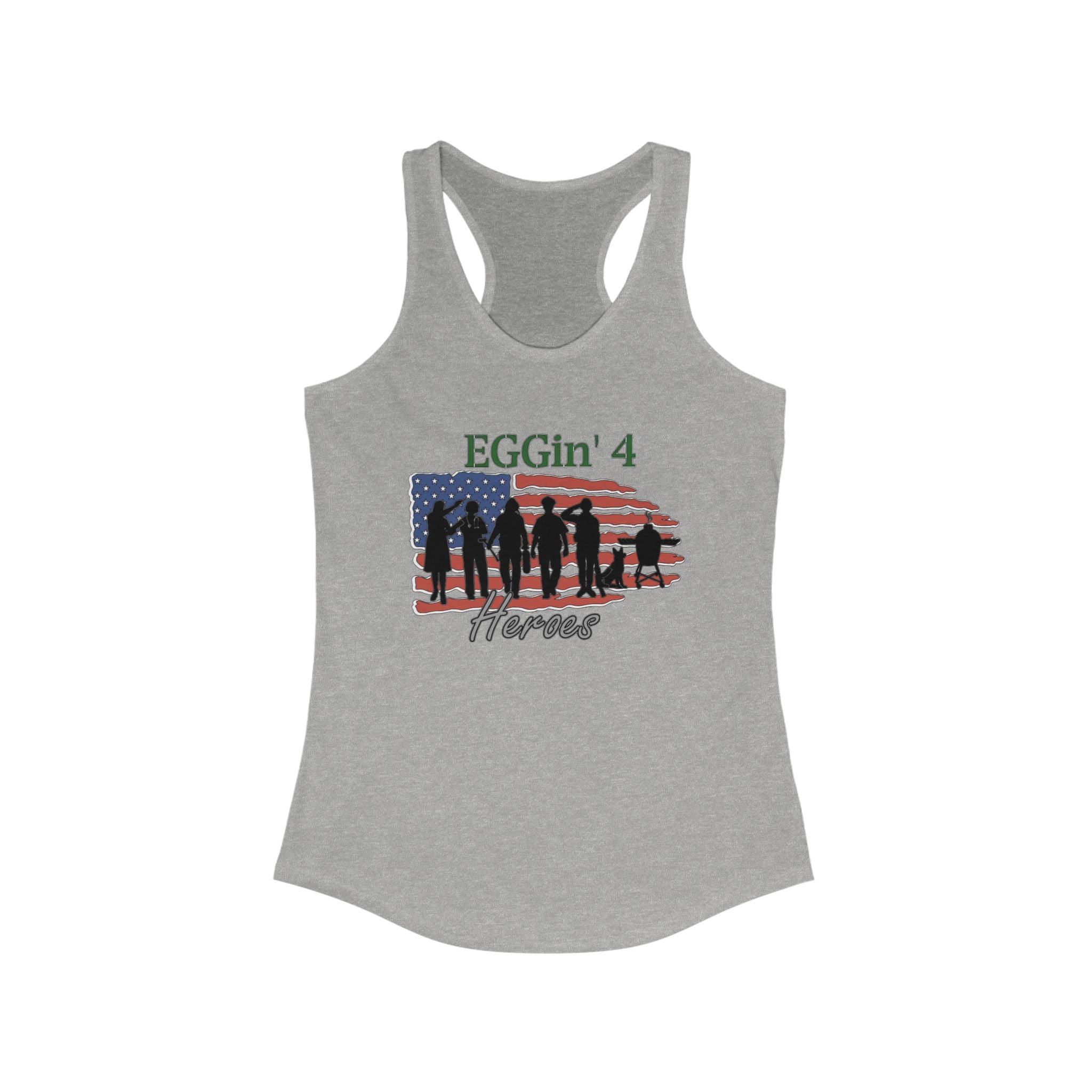 Women's Ideal Racerback Tank