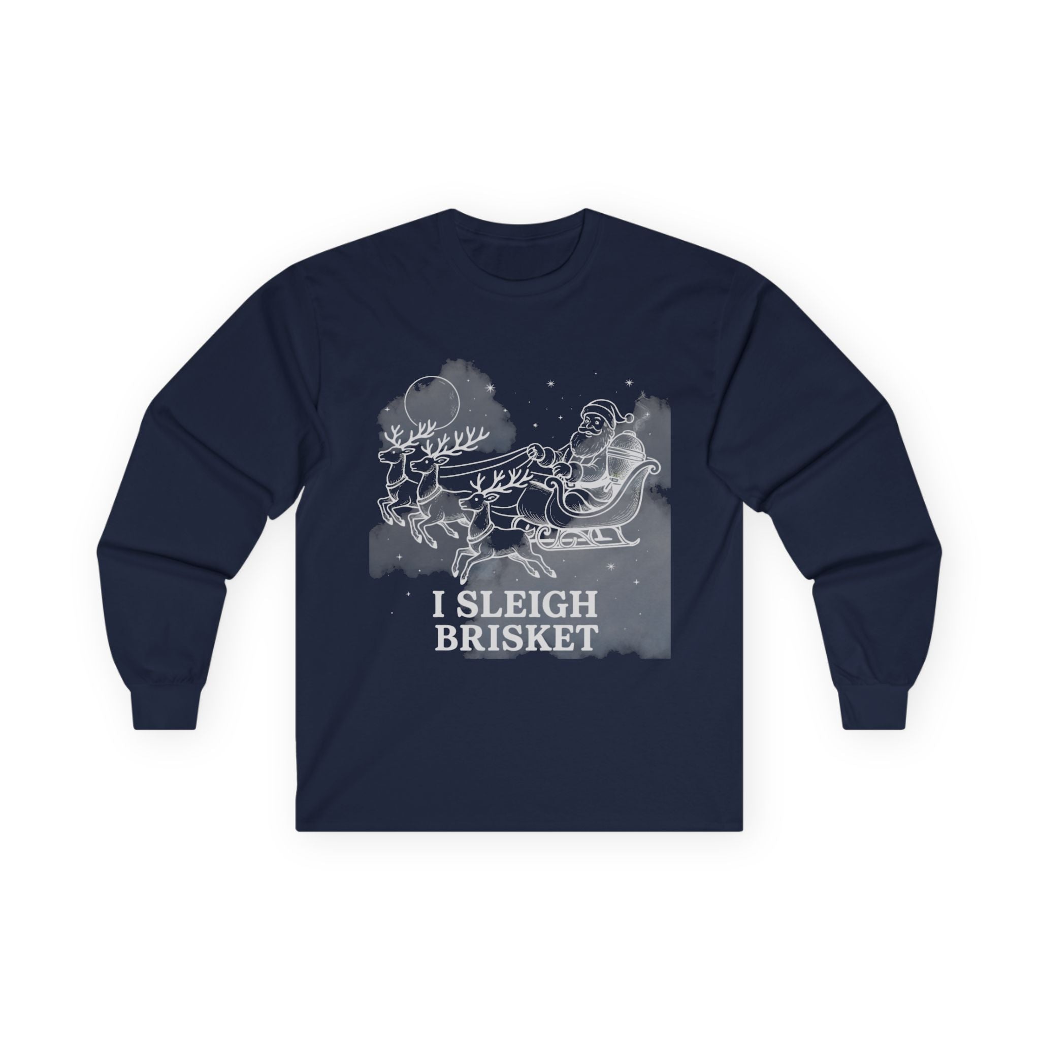i Sleigh Brisket