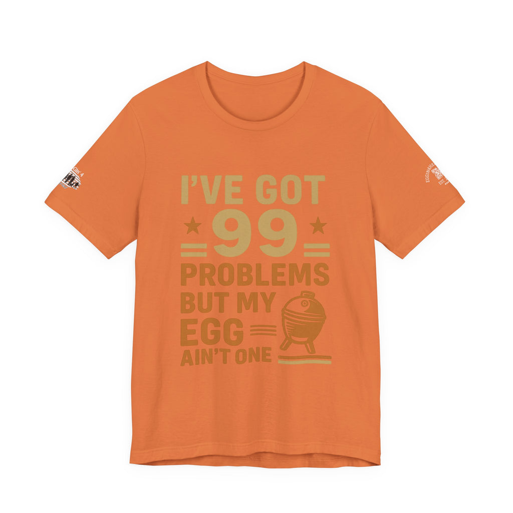 99 Problems